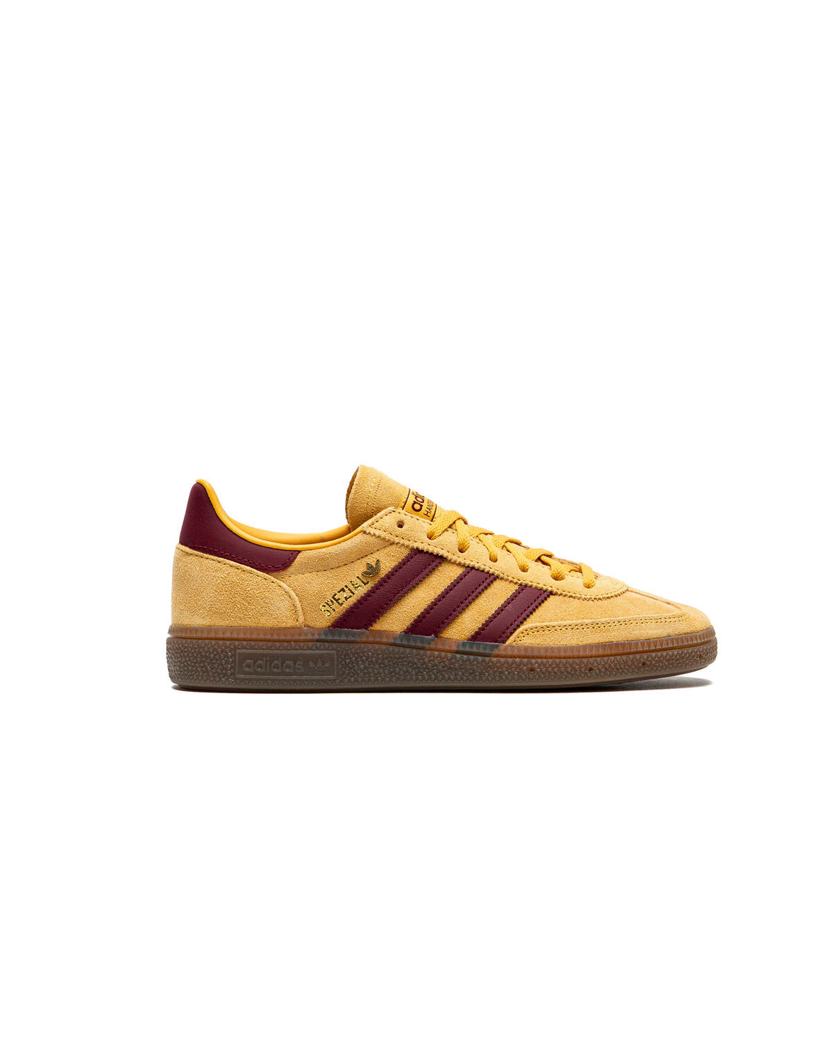 Adidas Handball Spezial W Preyel Shared Goldmt (Women's)
