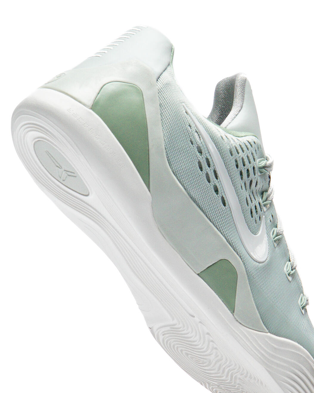 Nike Kobe IX Low EM (GS) - Image 7