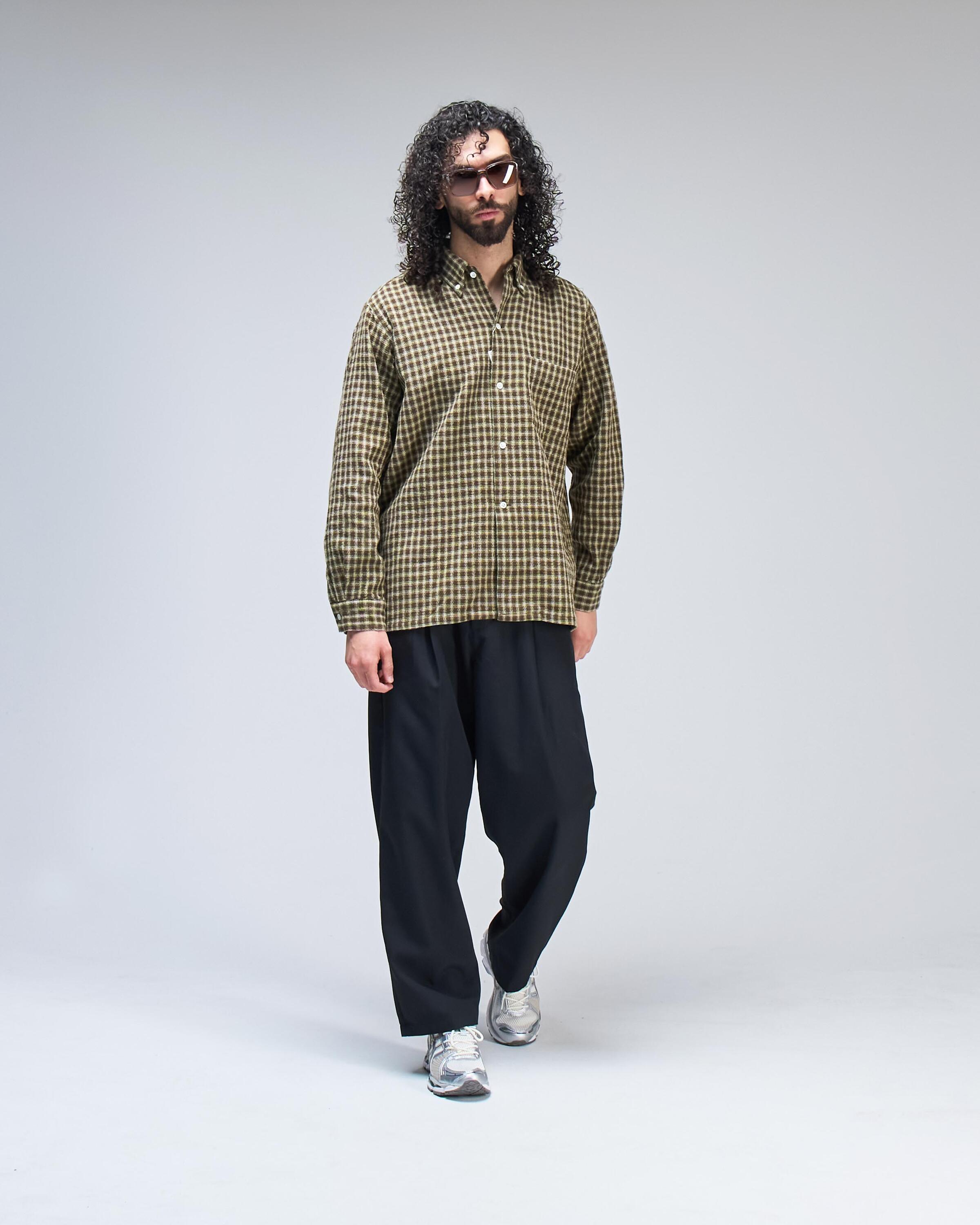 Lookbook #1