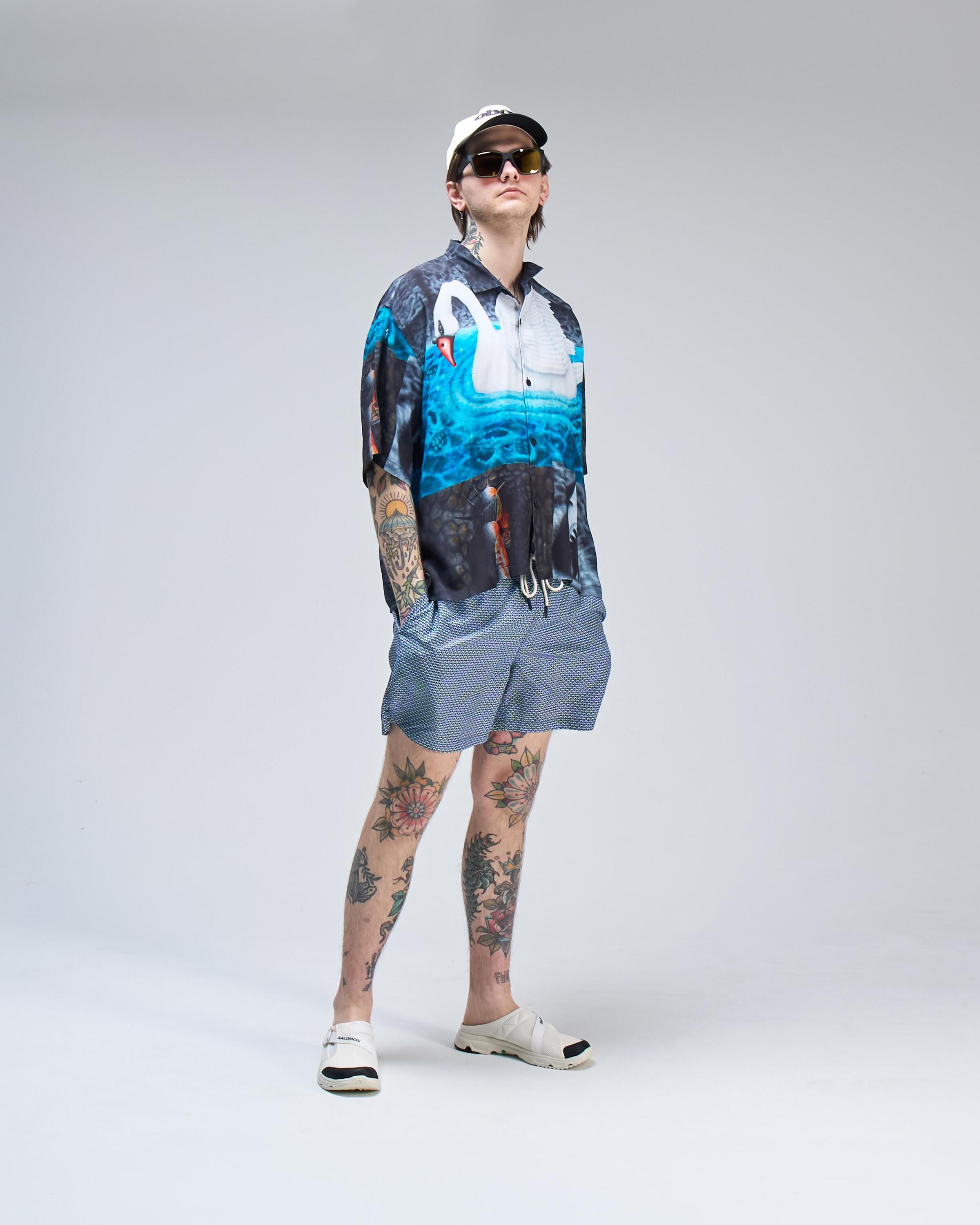 Lookbook #1