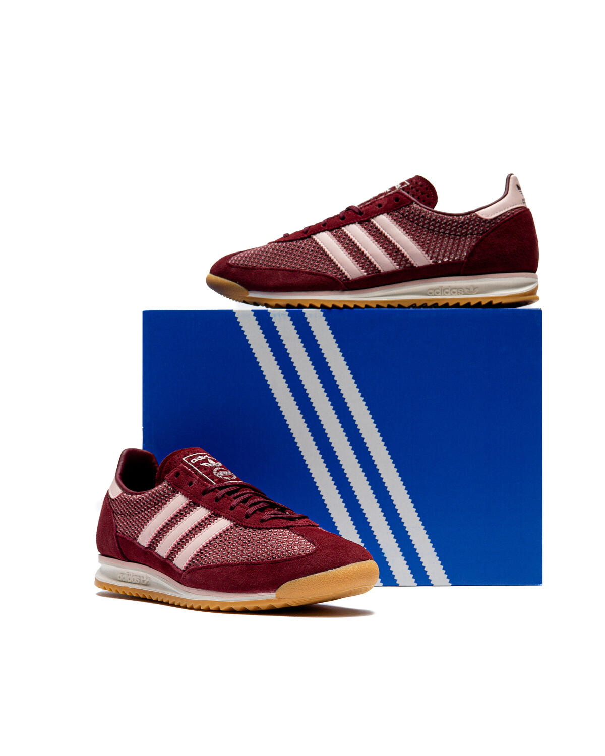 adidas Originals WMNS SL 72 OG - Image 6