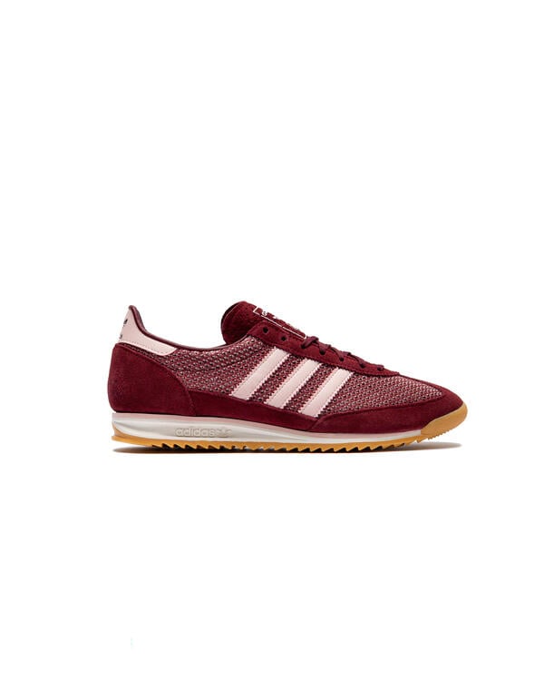 adidas gazelle silver green womens adidas Originals Women's SL 72 OG main image 0