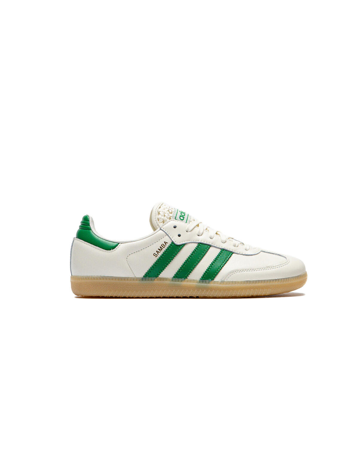 adidas Originals Samba OG woman's sneakers (Women's) - Image 14