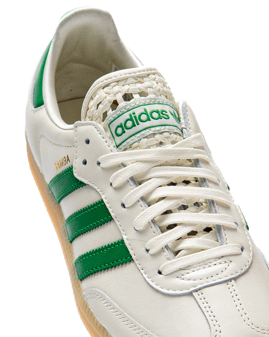 adidas Originals Samba OG woman's sneakers (Women's) - Image 19