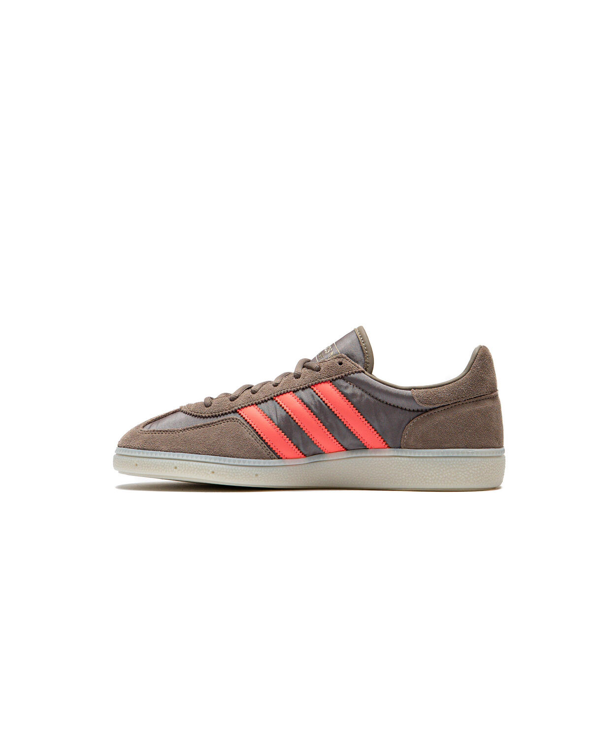 adidas Handball Spezial Simple Brown / Semi Flash Red - Image 11