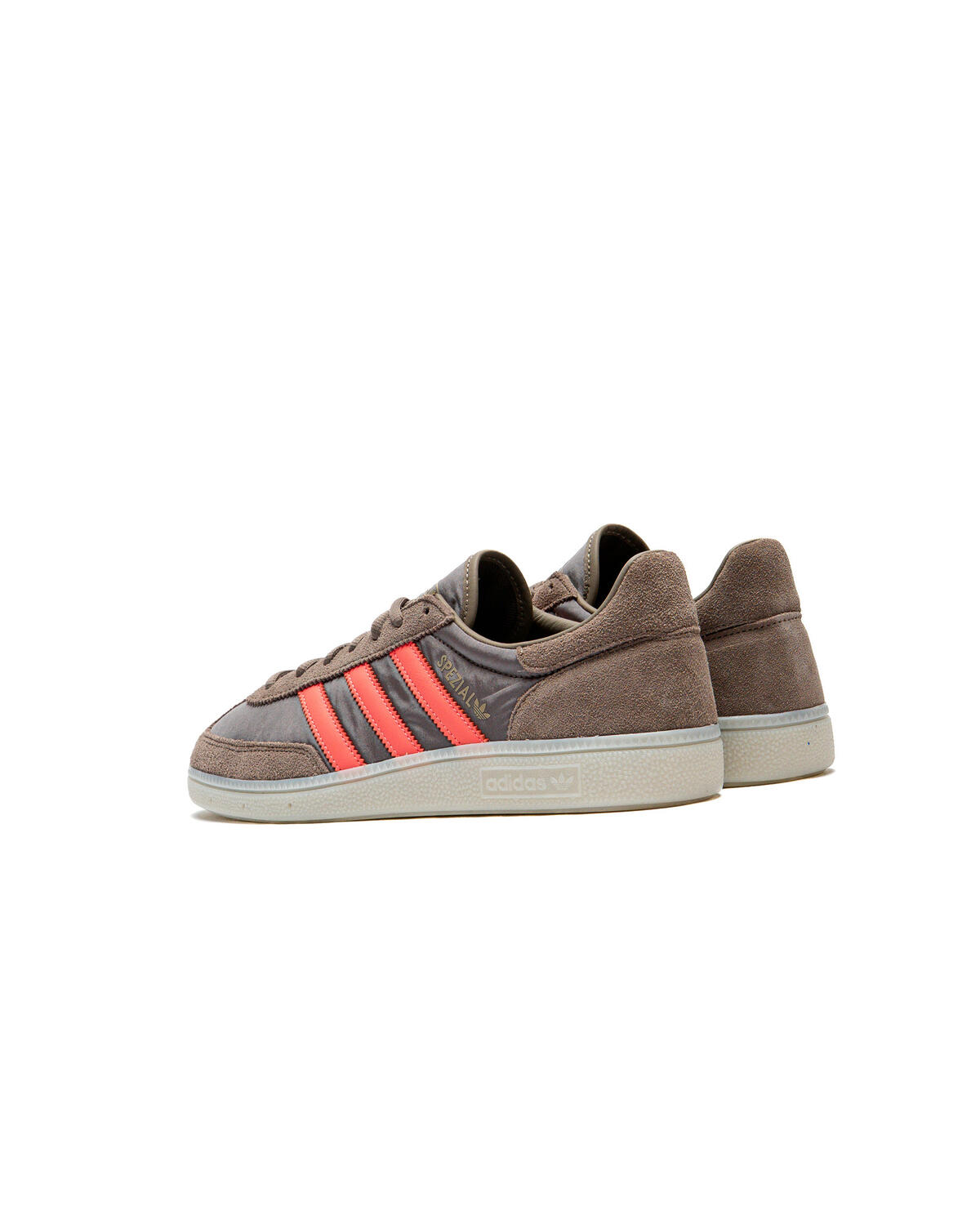 adidas Handball Spezial Simple Brown / Semi Flash Red - Image 13