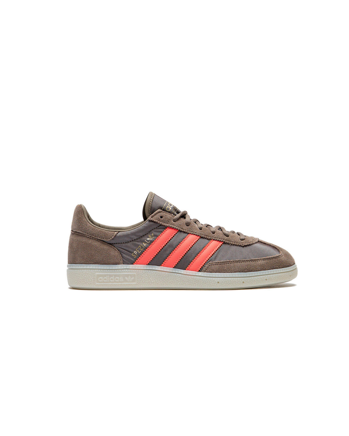 adidas Handball Spezial Simple Brown / Semi Flash Red - Image 10