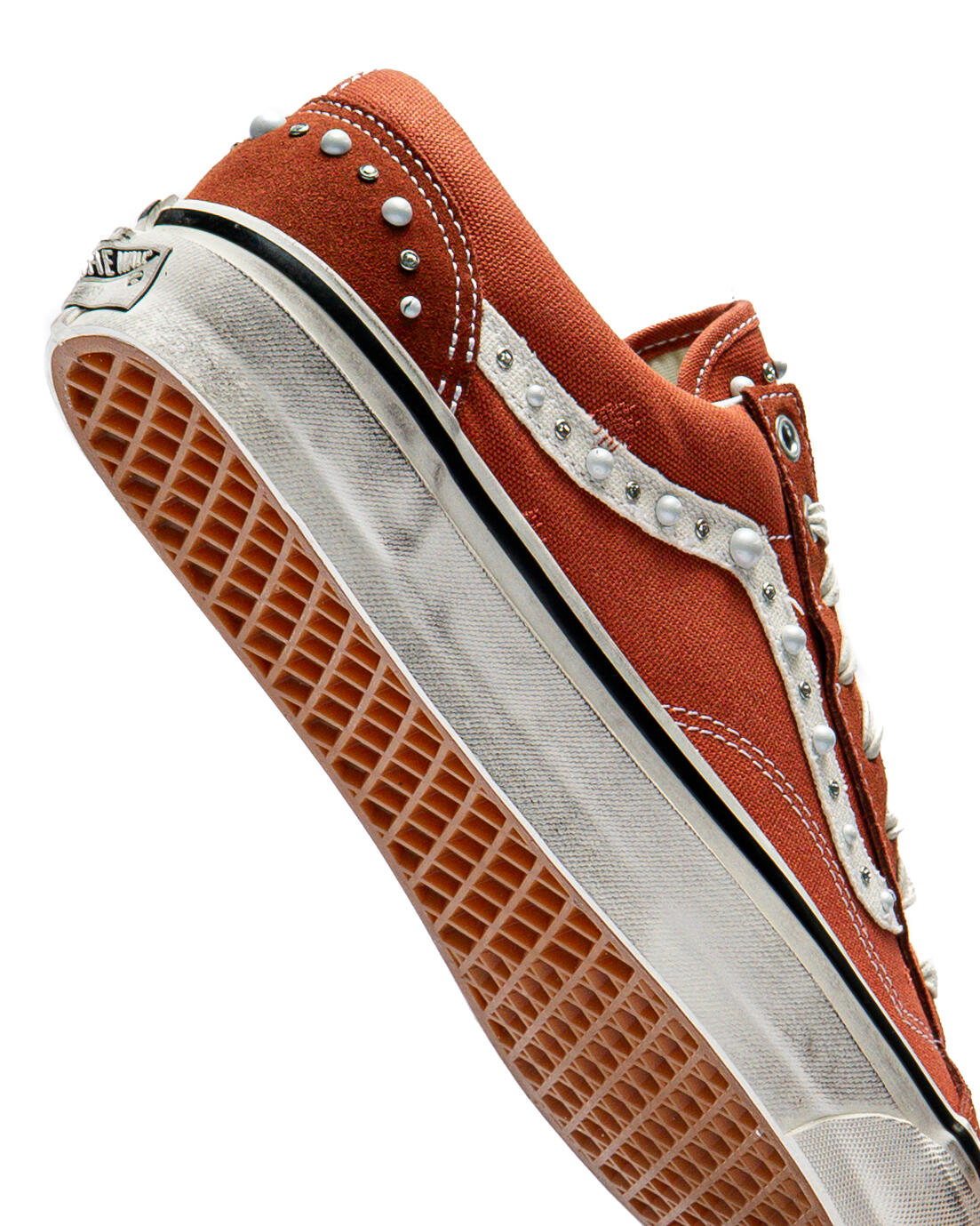 VANS LX Old Skool 36 Pearlized - Rust Bronze - Image 19