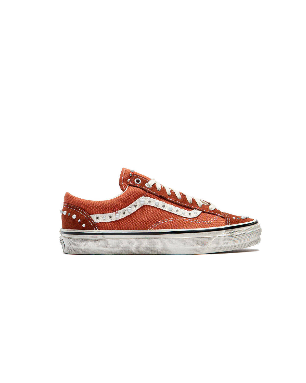 VANS LX Old Skool 36 Pearlized - Rust Bronze - Image 14