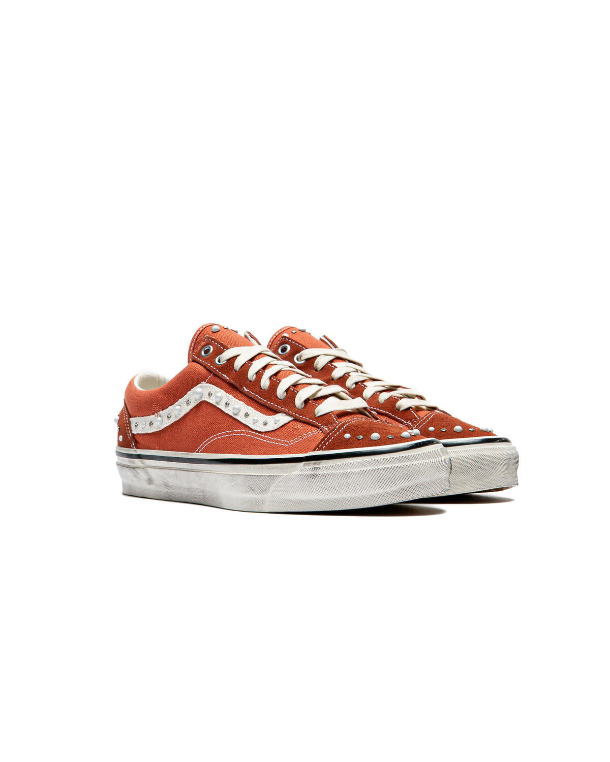 VANS LX Old Skool 36 Pearlized - Rust Bronze - Image 16