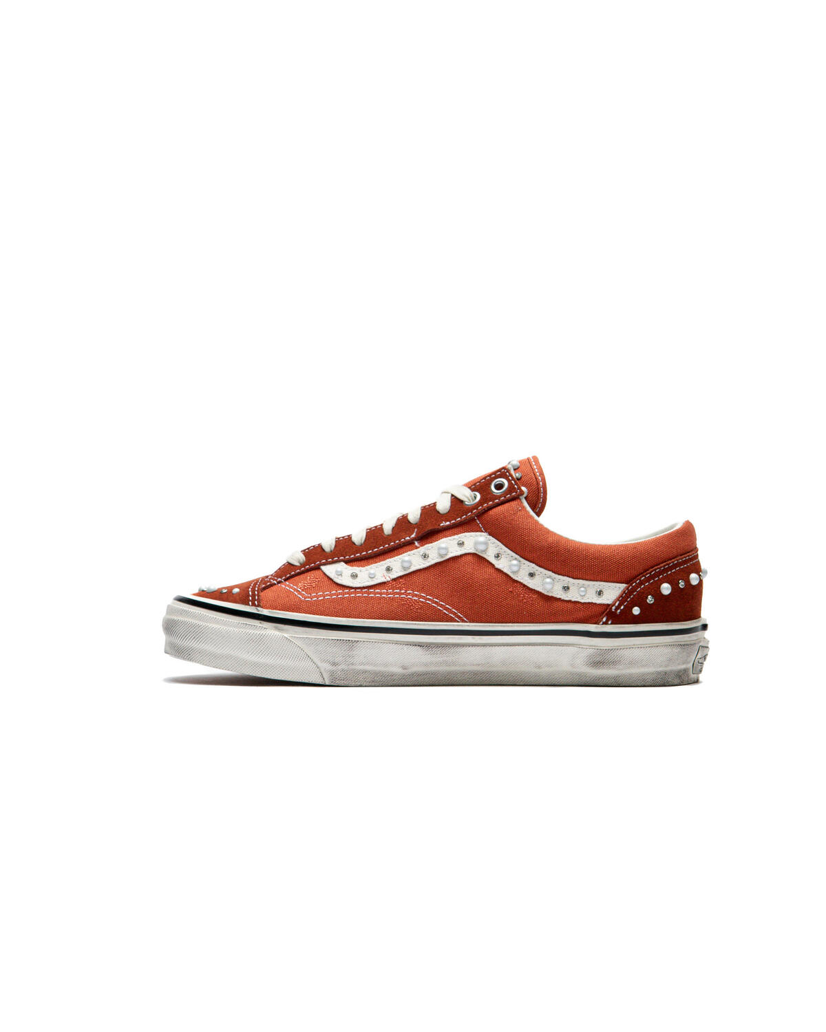 VANS LX Old Skool 36 Pearlized - Rust Bronze - Image 15