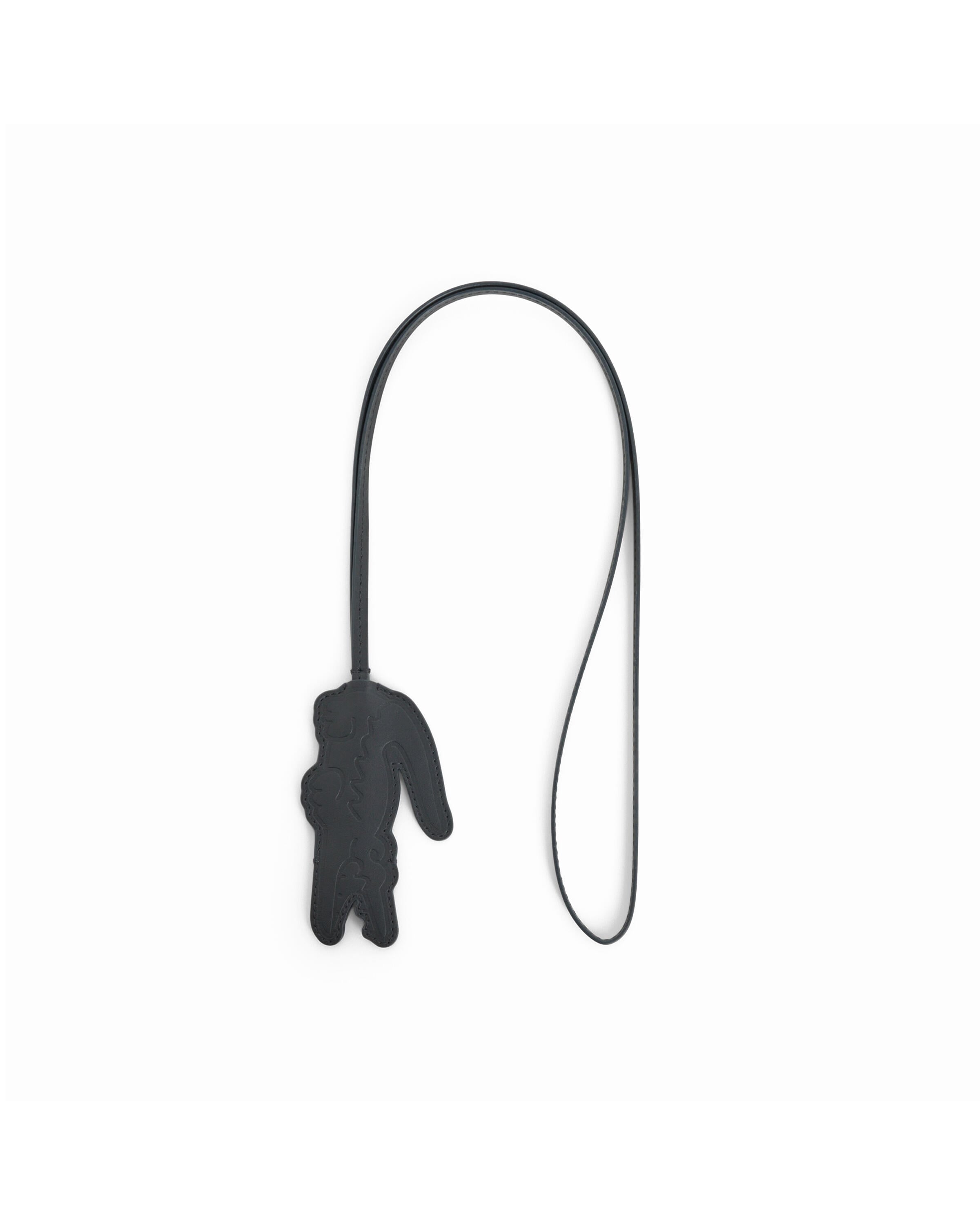 Lacoste CROCODILE KEY HOLDER
