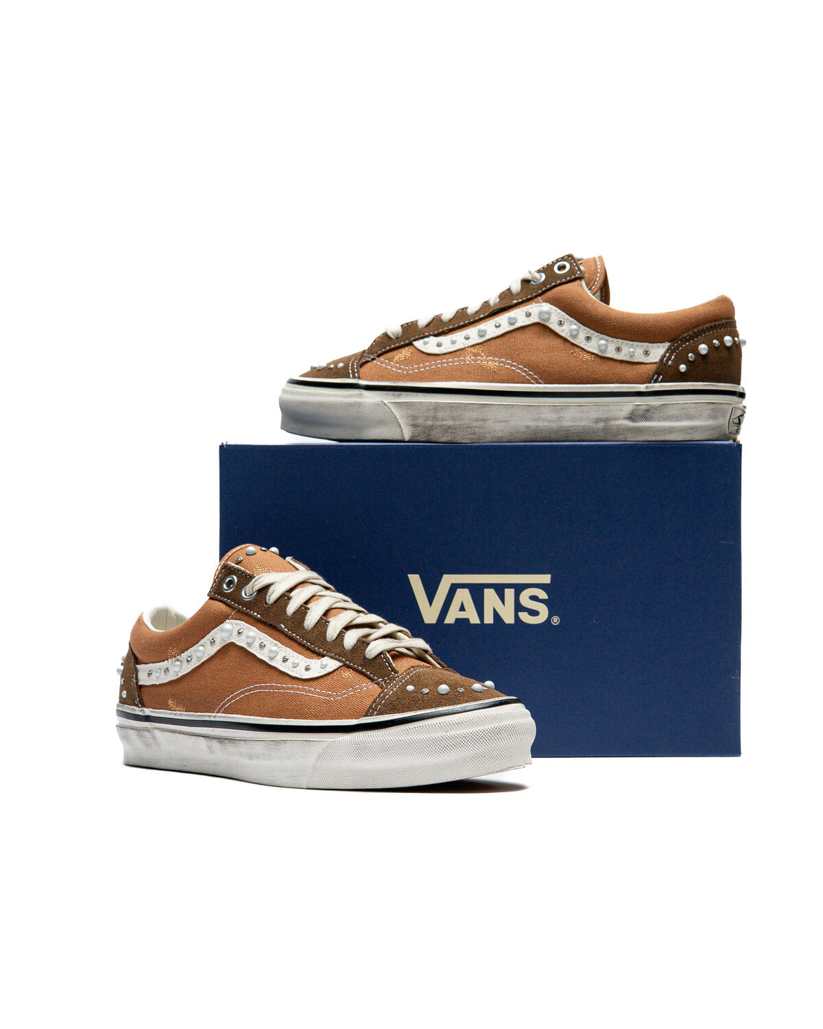 Vans LX Old Skool 36 Pearlized - Image 11