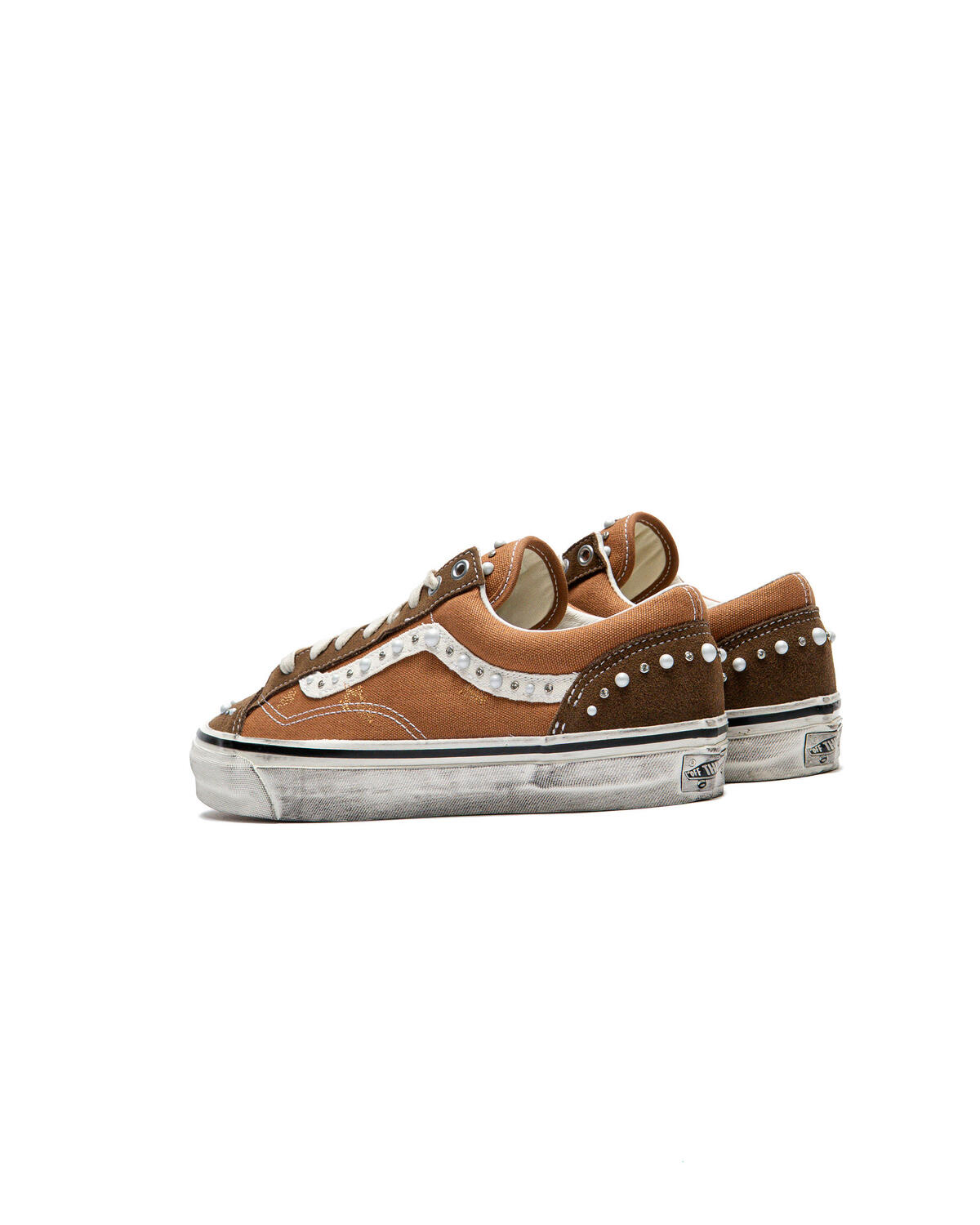 Vans LX Old Skool 36 Pearlized - Image 10
