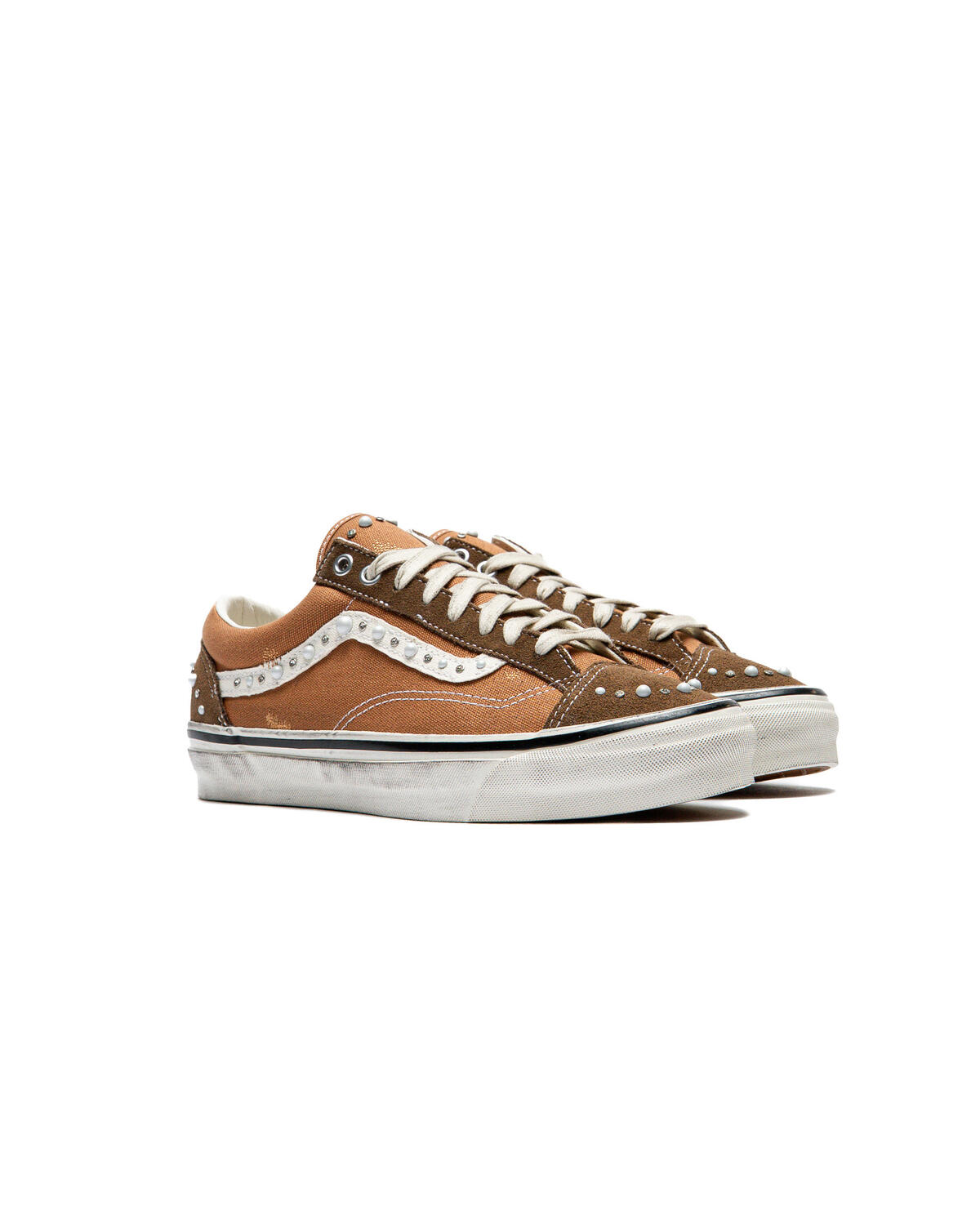 Vans LX Old Skool 36 Pearlized - Image 9