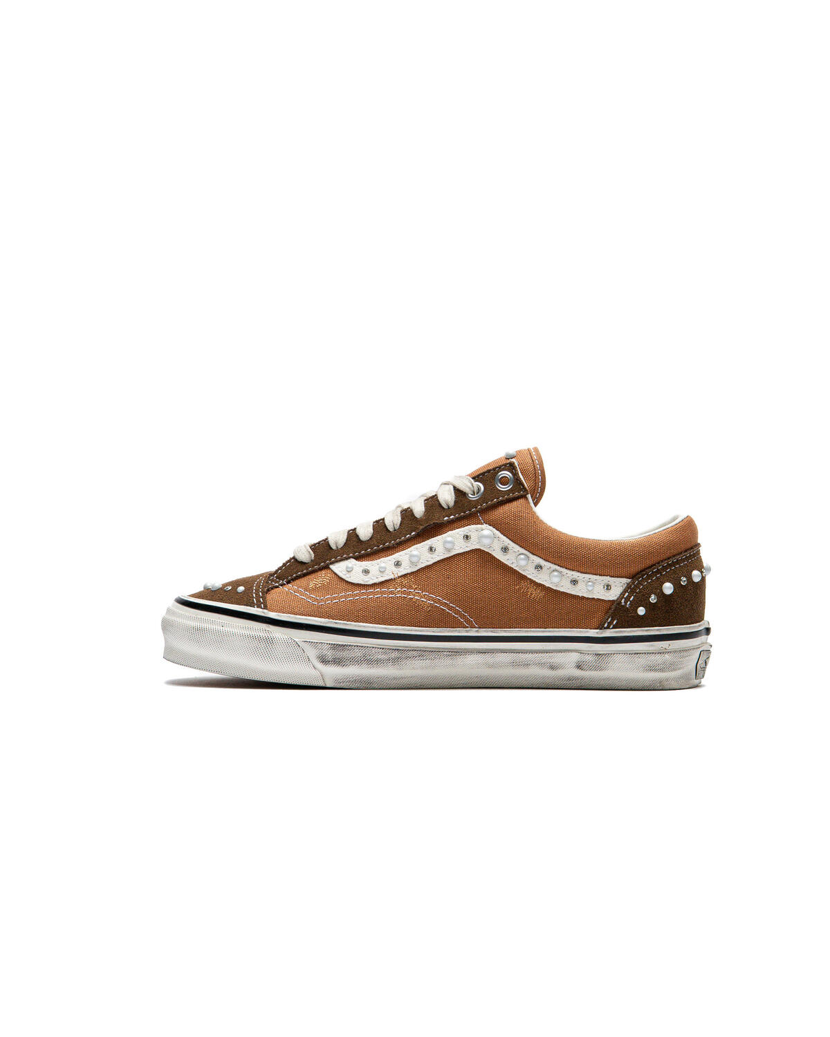 Vans LX Old Skool 36 Pearlized - Image 8