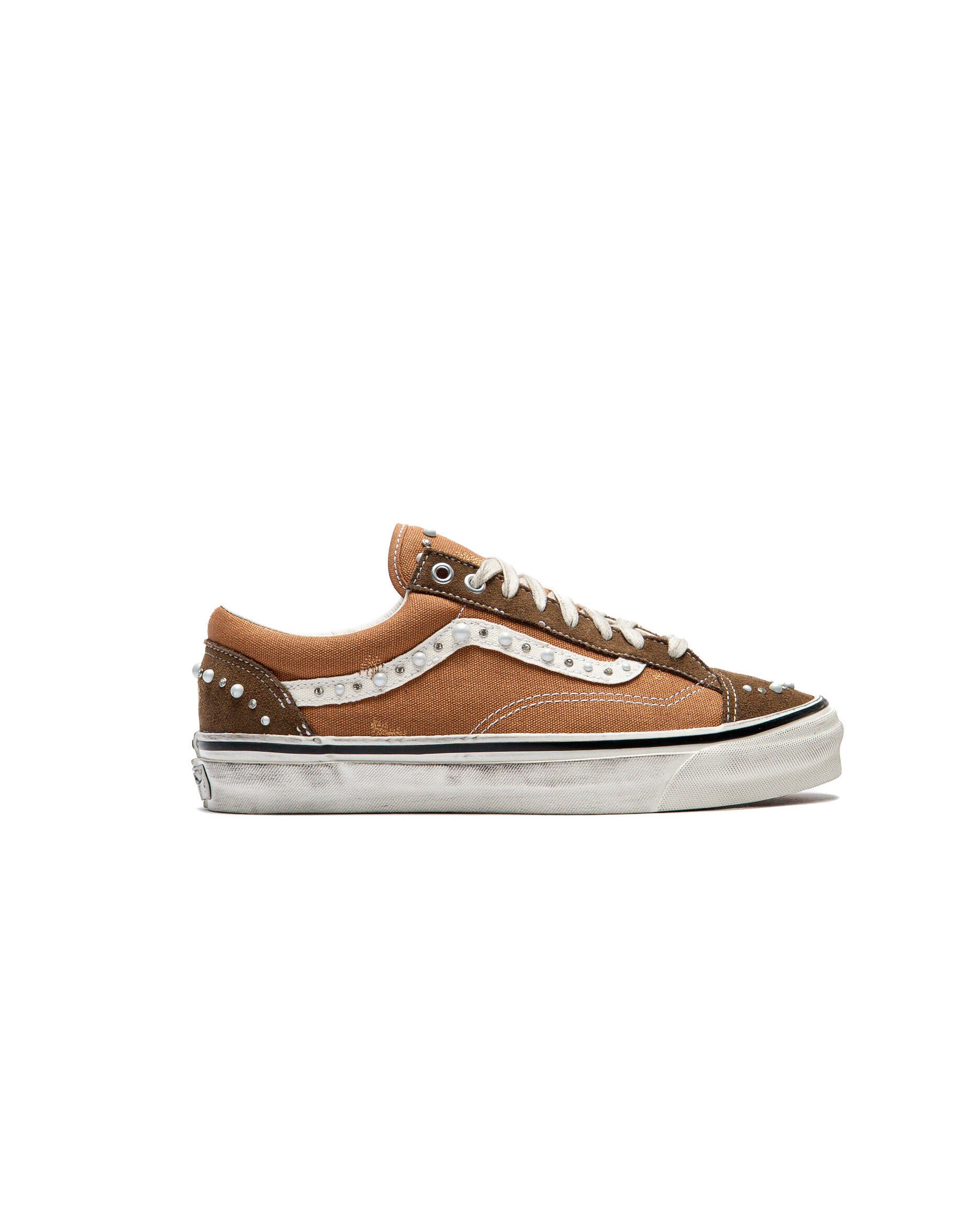 Vans LX Old Skool 36 PEARLIZED