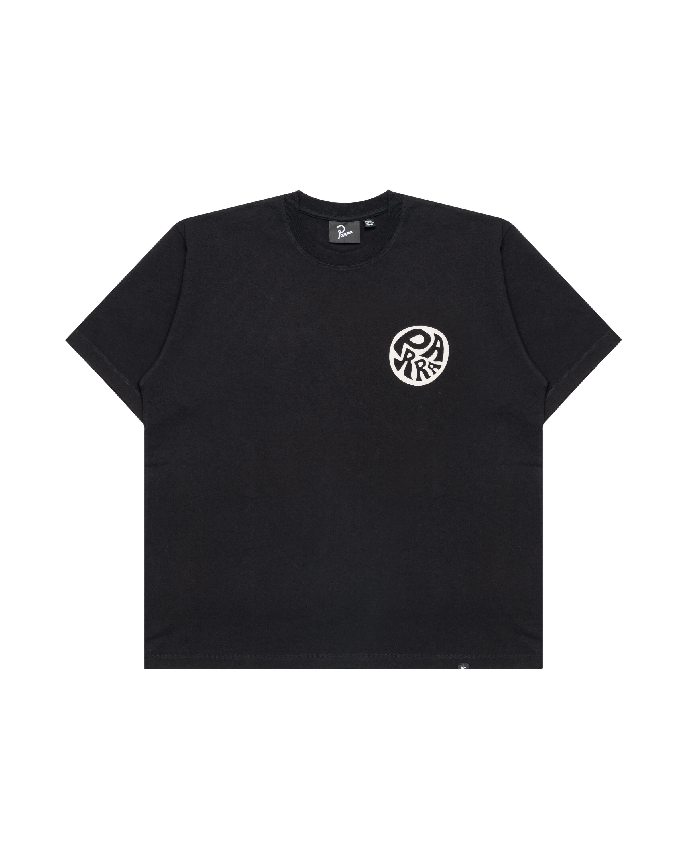by Parra Play ball t-shirt