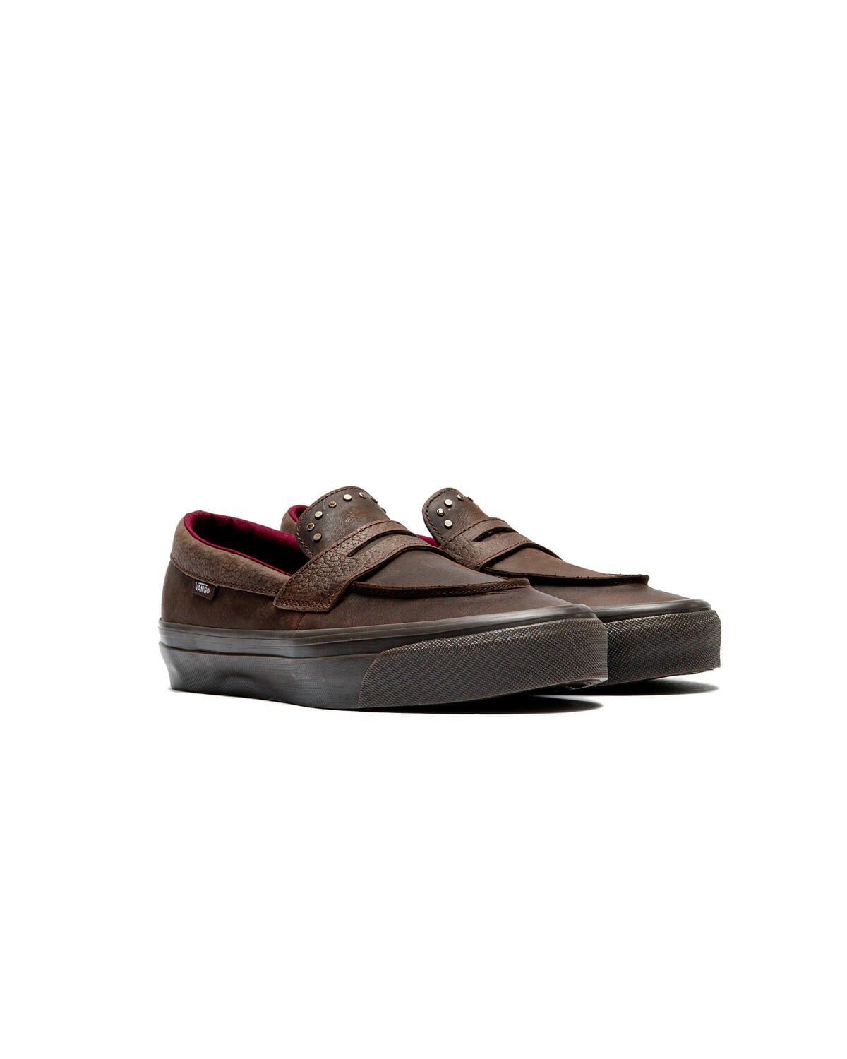 Vans LX Loafer 53 Hardware - Image 4