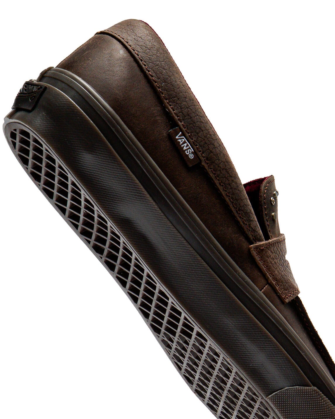 Vans LX Loafer 53 Hardware - Image 7