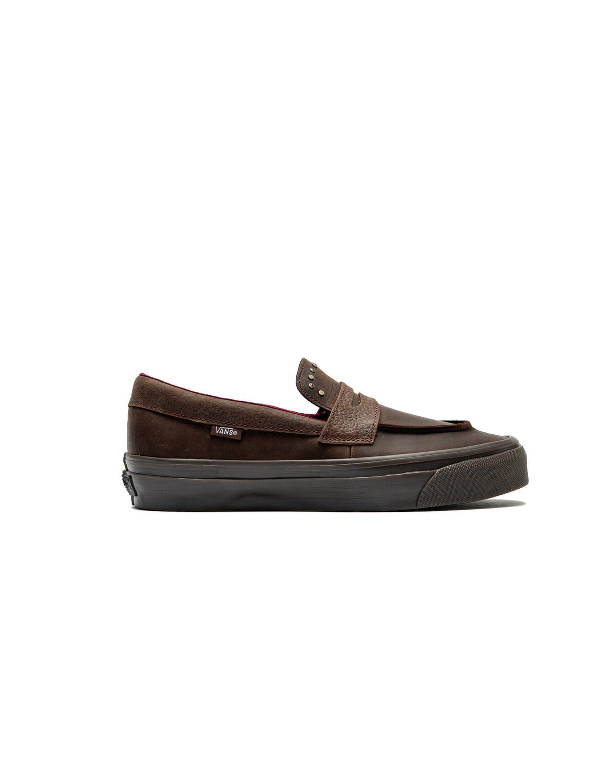 Vans LX Loafer 53 Hardware