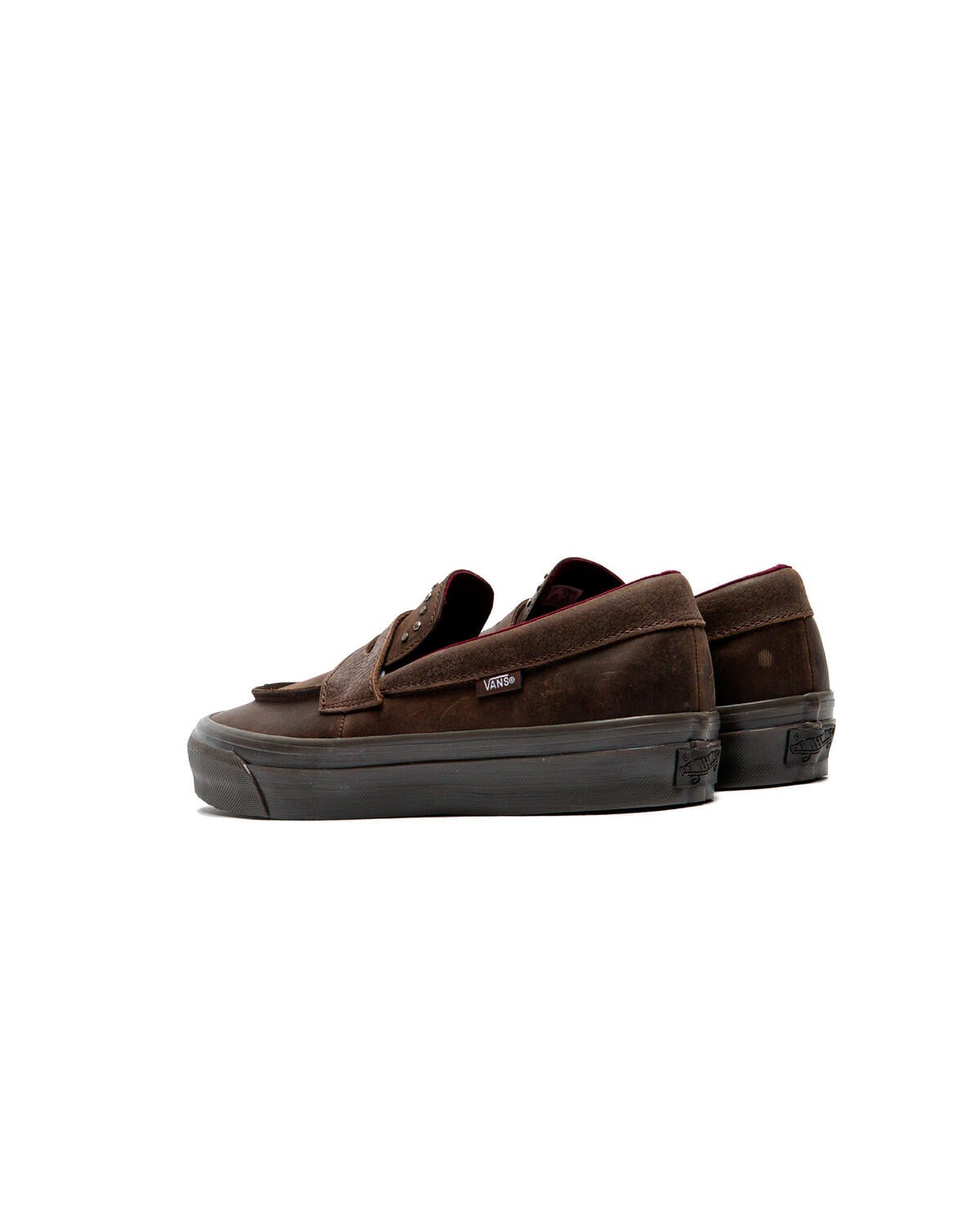 Vans LX Loafer 53 Hardware - Image 5