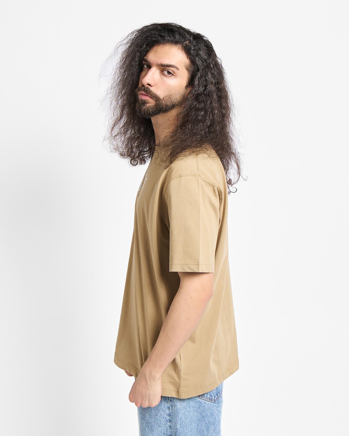 Dime Blocks T-Shirt - Image 5