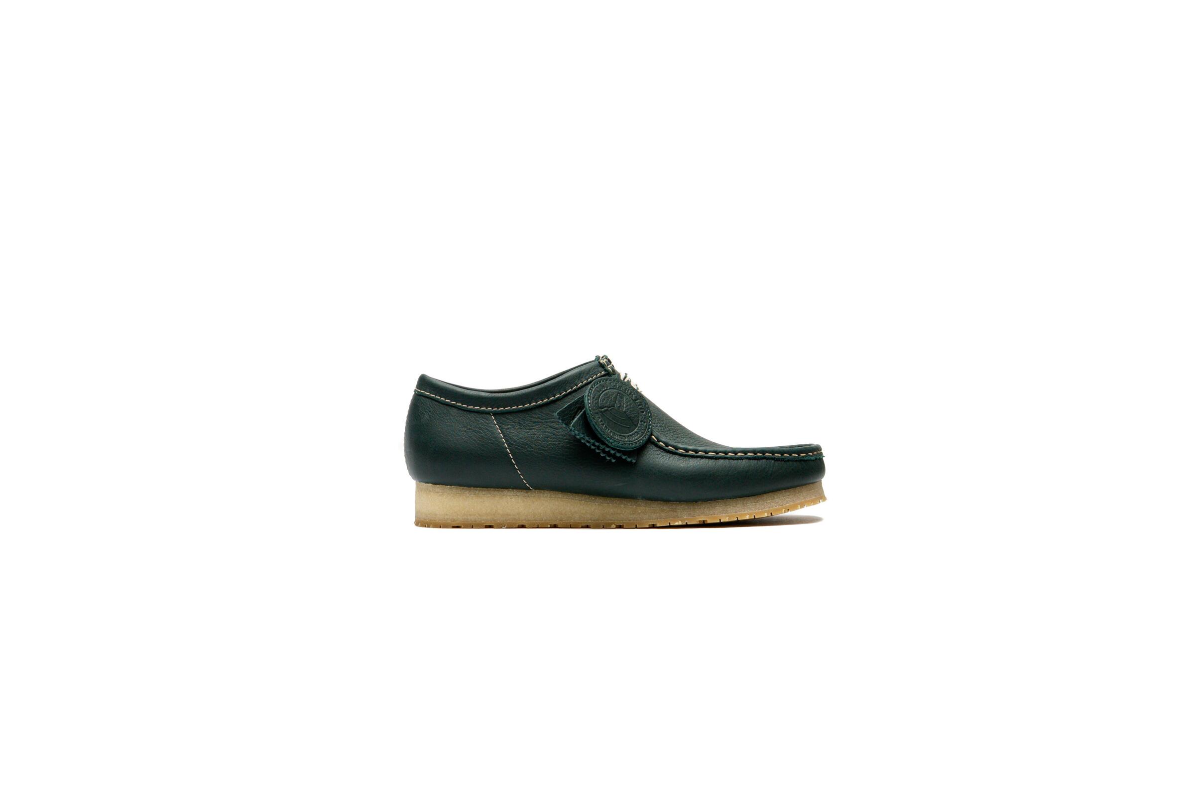 Clarks Originals Wallabee RB