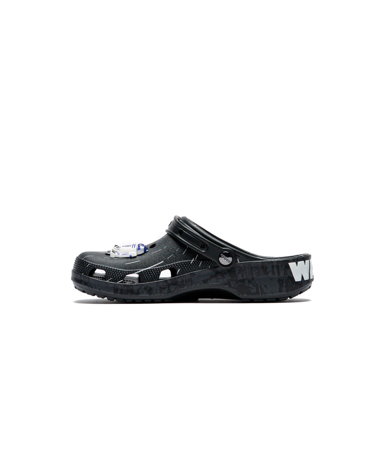 Crocs x Star Wars Classic Clog 'HyperSpace' - Image 3