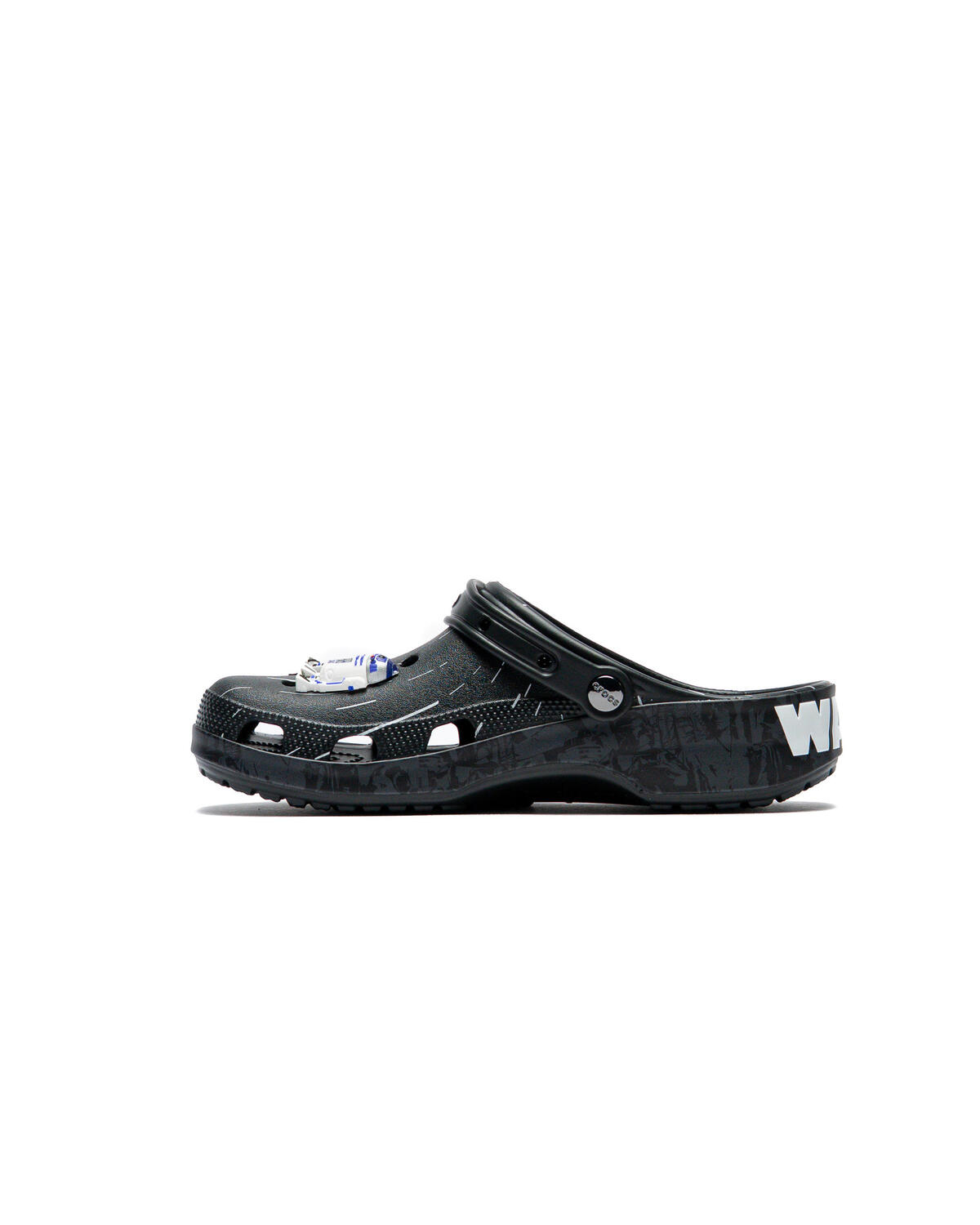 Crocs x Star Wars Classic Clog 'HyperSpace' - Image 3