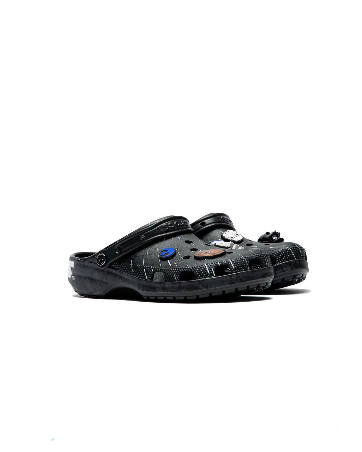 Crocs x Star Wars Classic Clog 'HyperSpace' - Image 4