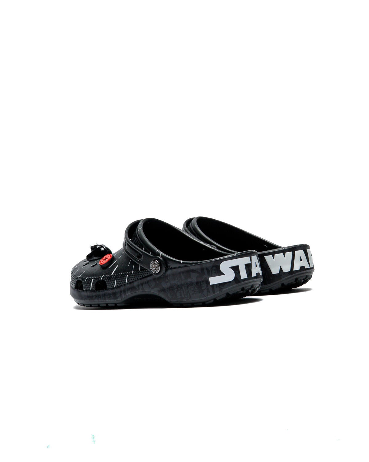 Crocs x Star Wars Classic Clog 'HyperSpace' - Image 5