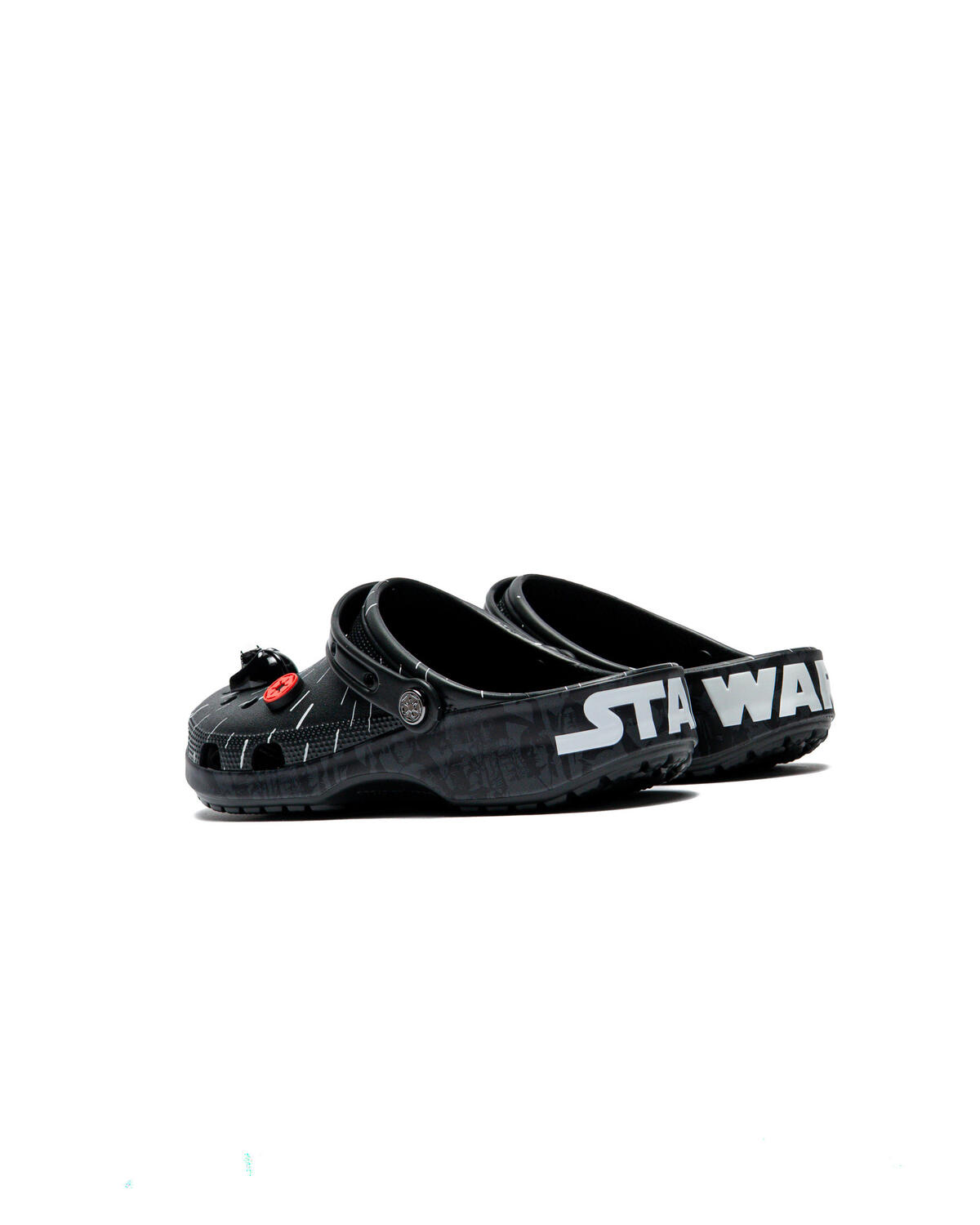 Crocs x Star Wars Classic Clog 'HyperSpace' - Image 5