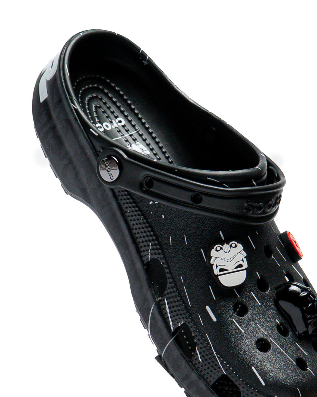 Crocs x Star Wars Classic Clog 'HyperSpace' - Image 7