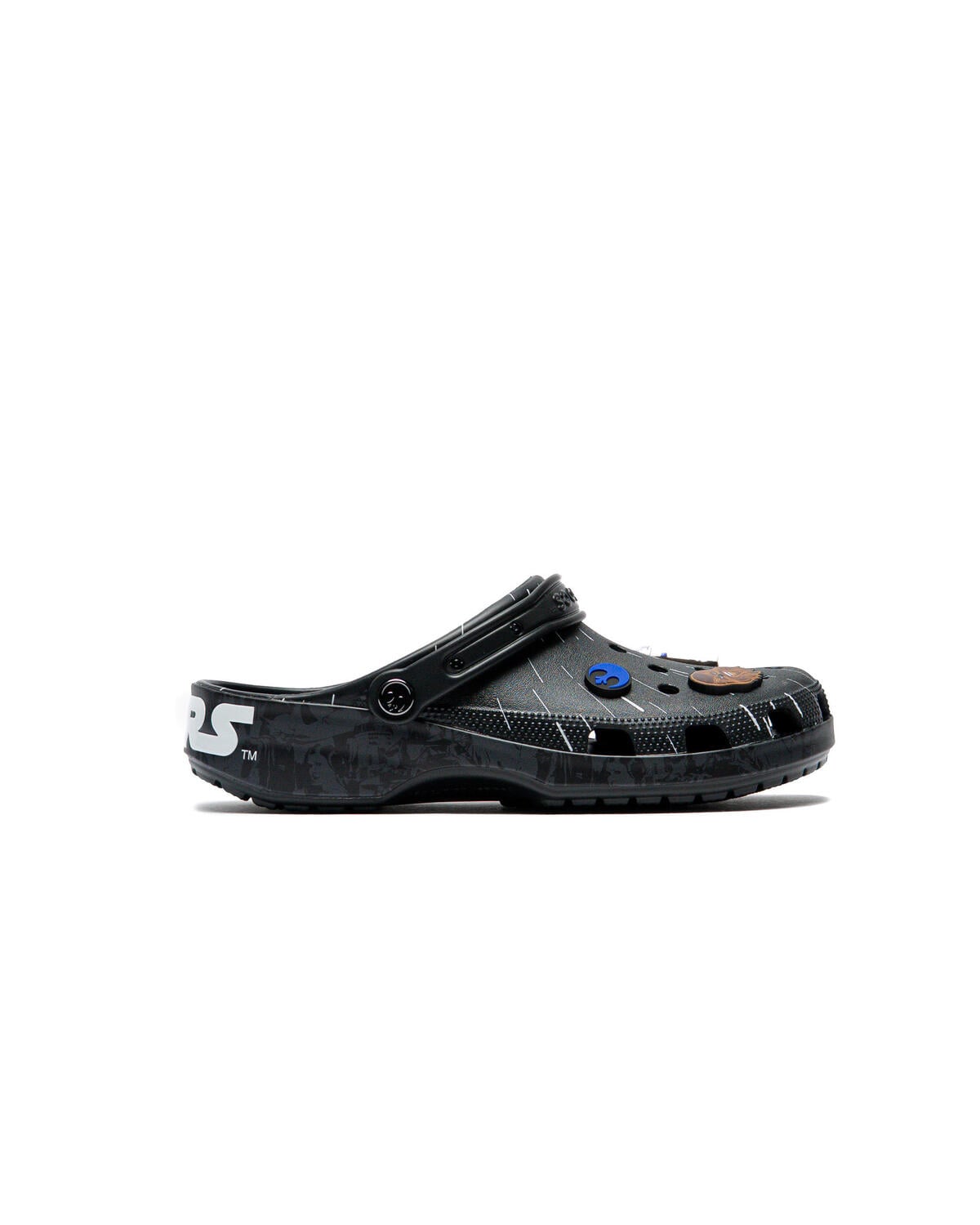 Crocs x Star Wars Classic Clog 'HyperSpace'