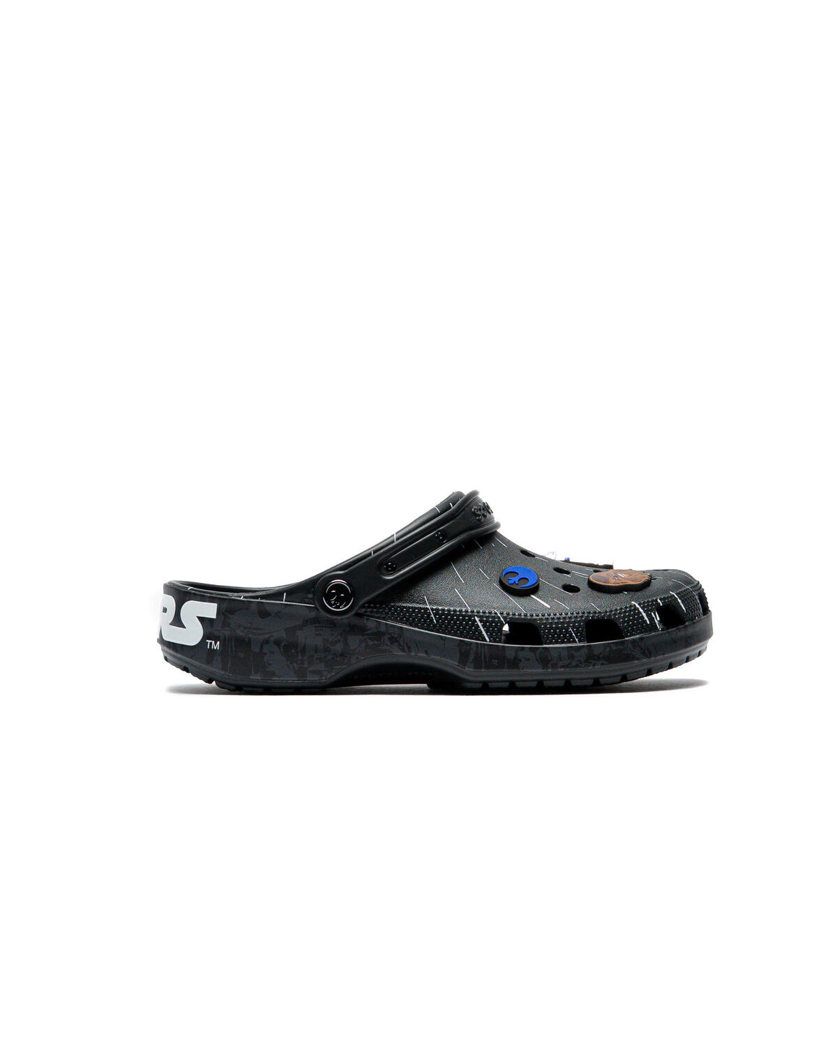 Crocs x Star Wars Classic Clog 'HyperSpace'