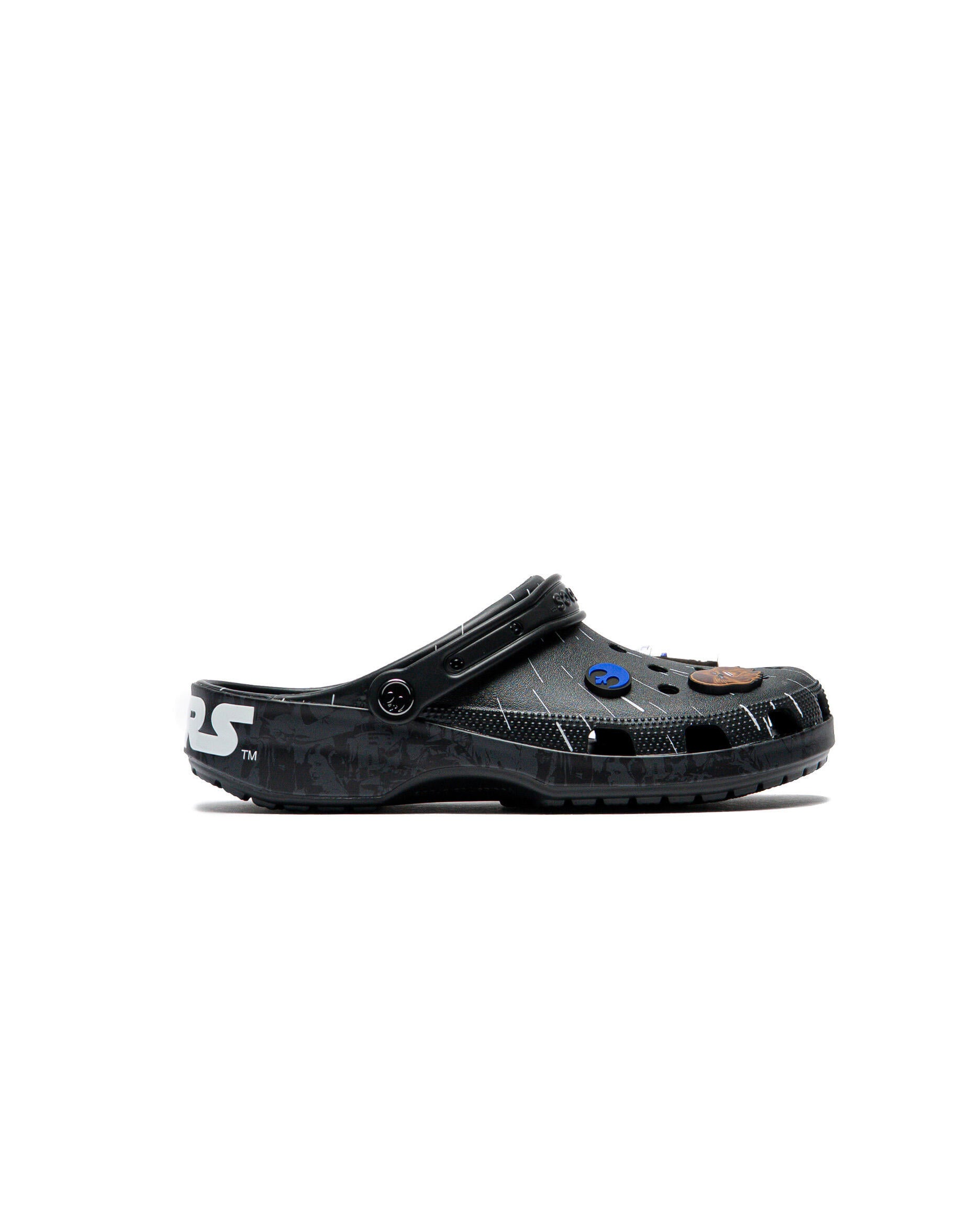 Crocs x Star Wars Classic Clog 'HyperSpace'