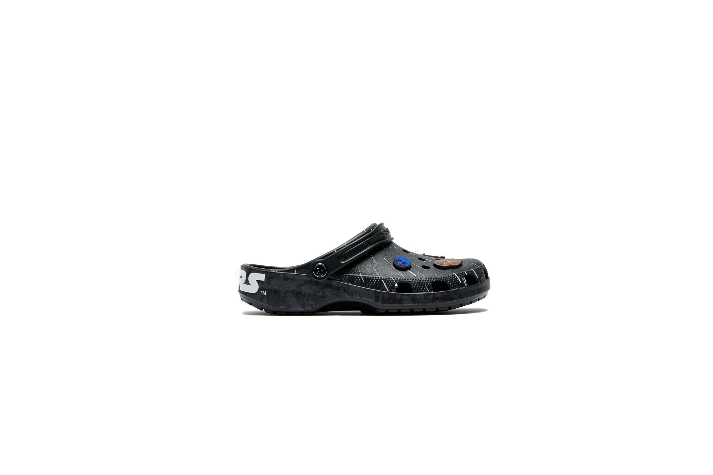 Crocs x Star Wars Classic Clog ‘HyperSpace’