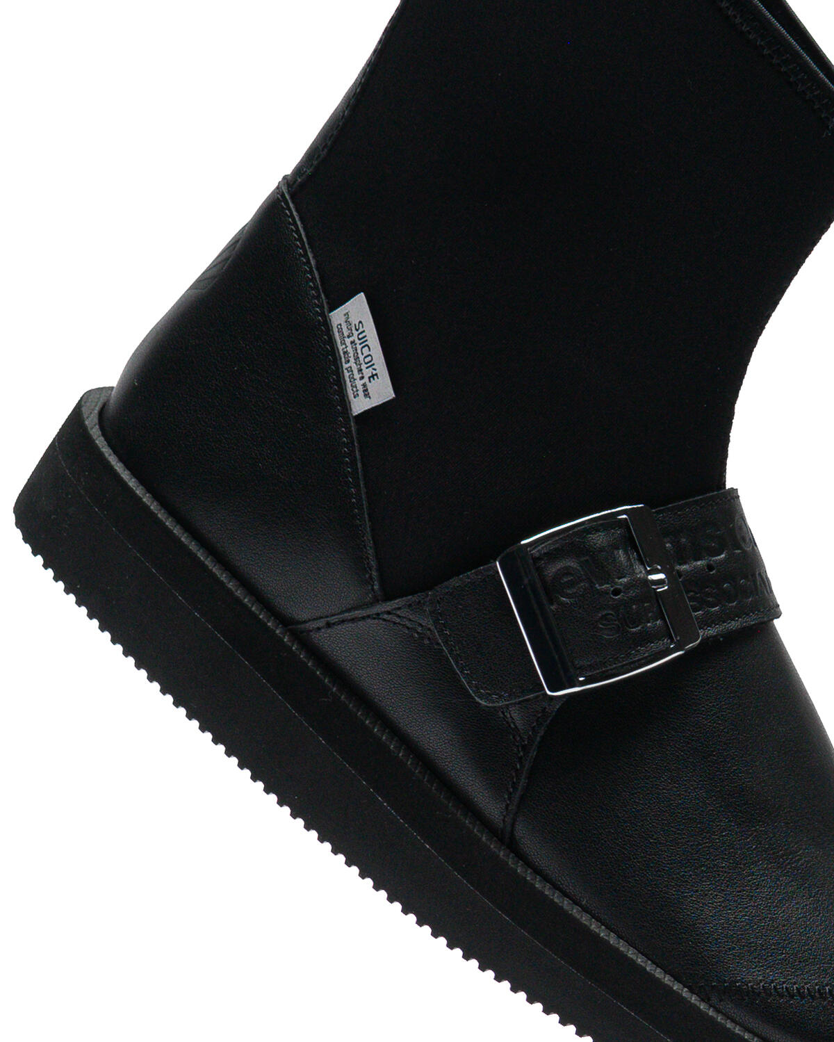 NEW Amsterdam SURF Association x Suicoke Boot - Image 7
