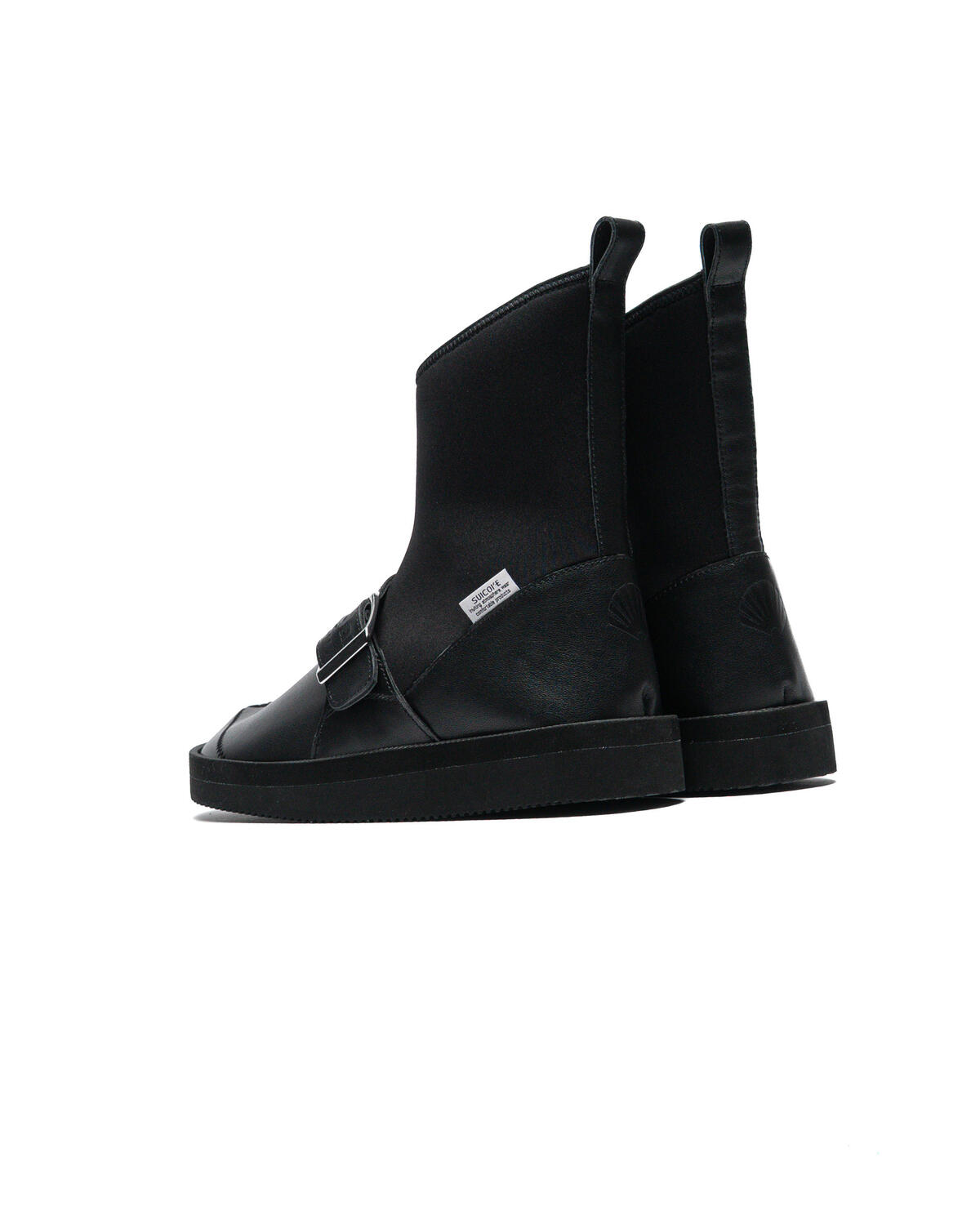 NEW Amsterdam SURF Association x Suicoke Boot - Image 5