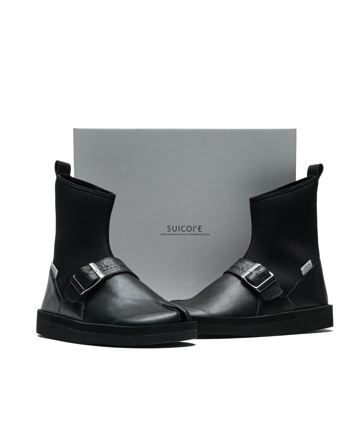 NEW Amsterdam SURF Association x Suicoke Boot - Image 6