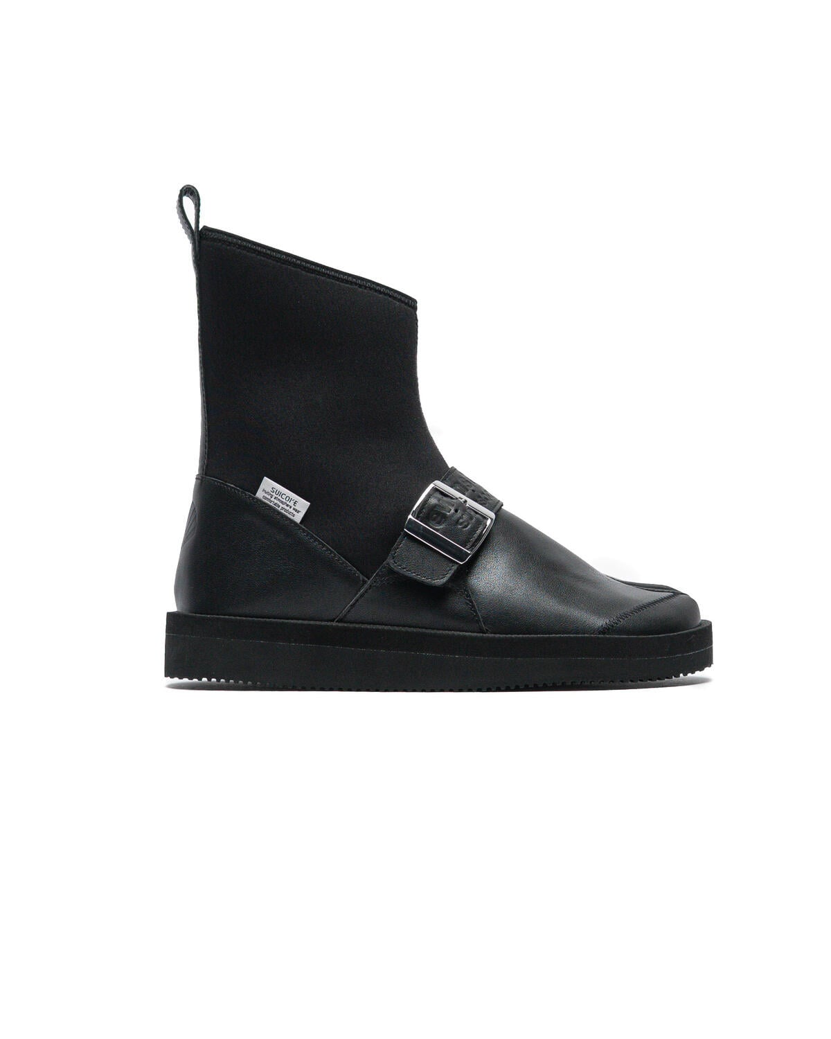 NEW Amsterdam SURF Association x Suicoke Tabi x Suicoke Boot