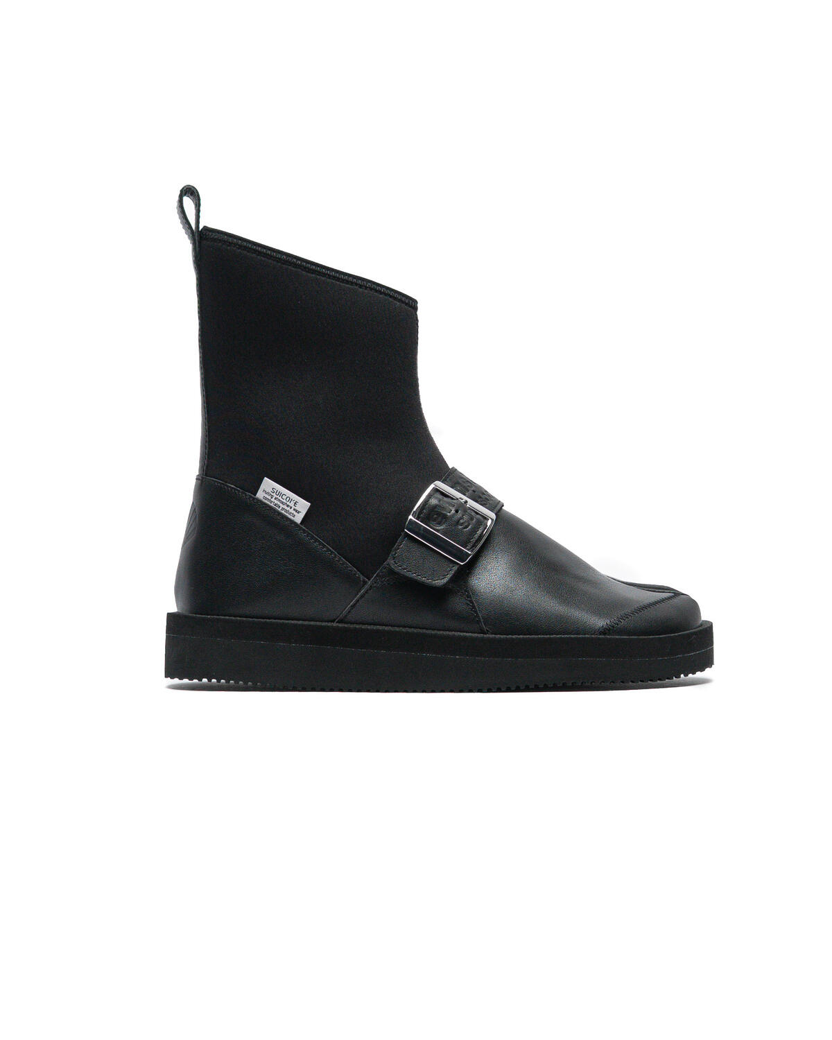 NEW Amsterdam SURF Association x Suicoke Tabi x Suicoke Boot