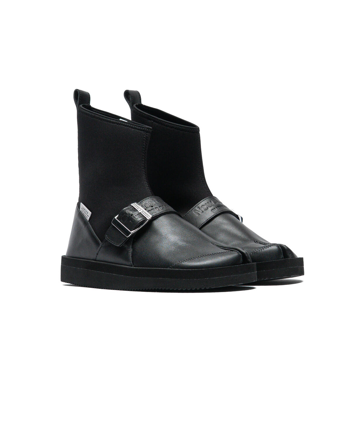 NEW Amsterdam SURF Association x Suicoke Boot - Image 4