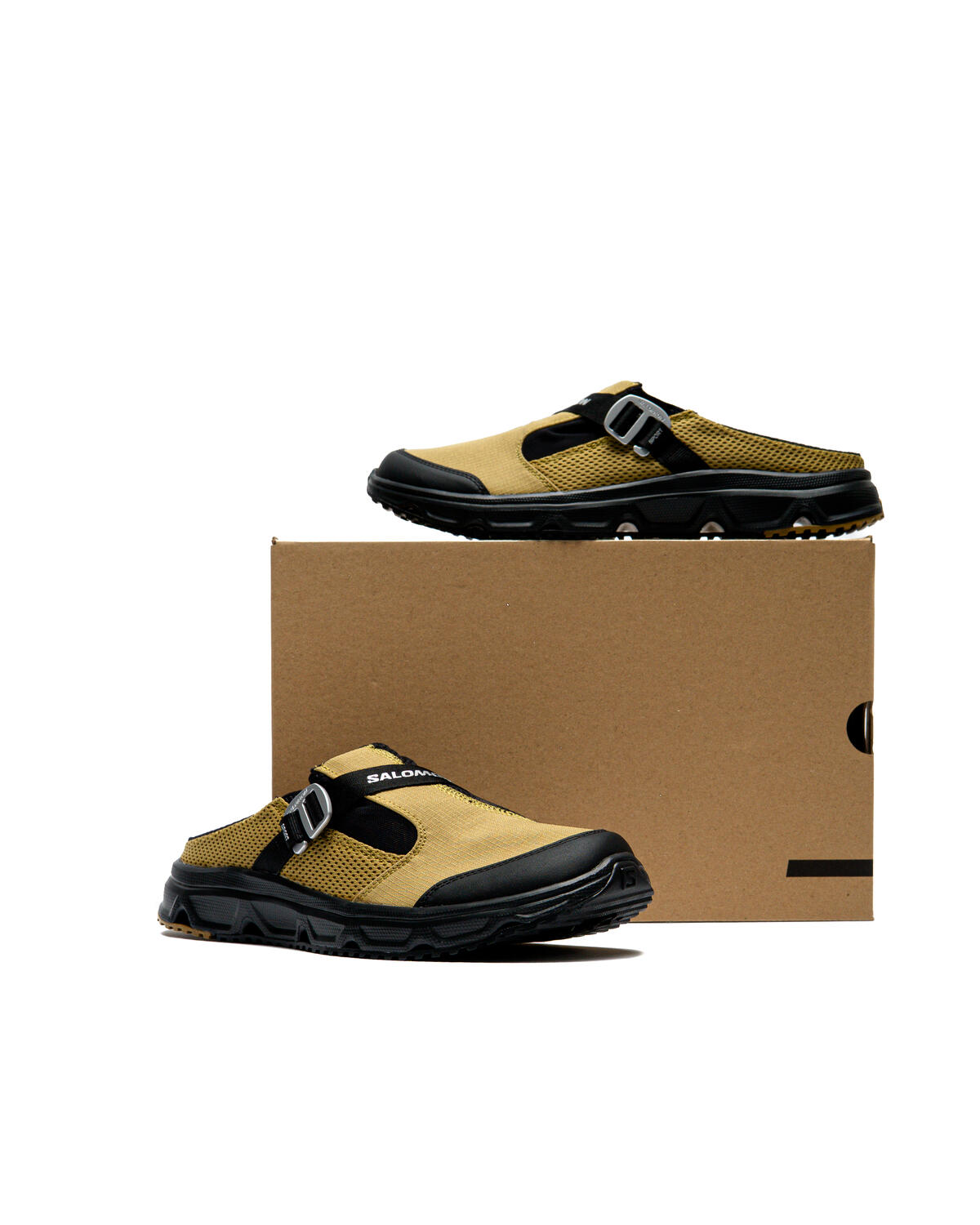 Salomon RX Slide 3.0 Nomad Buckle Sneakers - Image 6