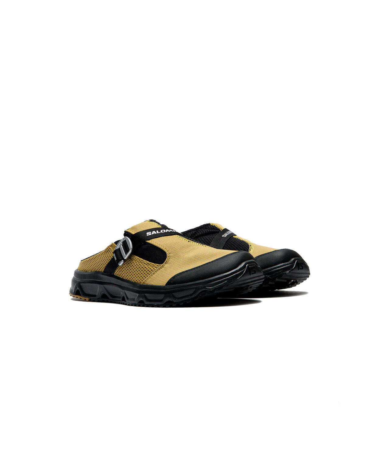 Salomon RX Slide 3.0 Nomad Buckle Sneakers - Image 4