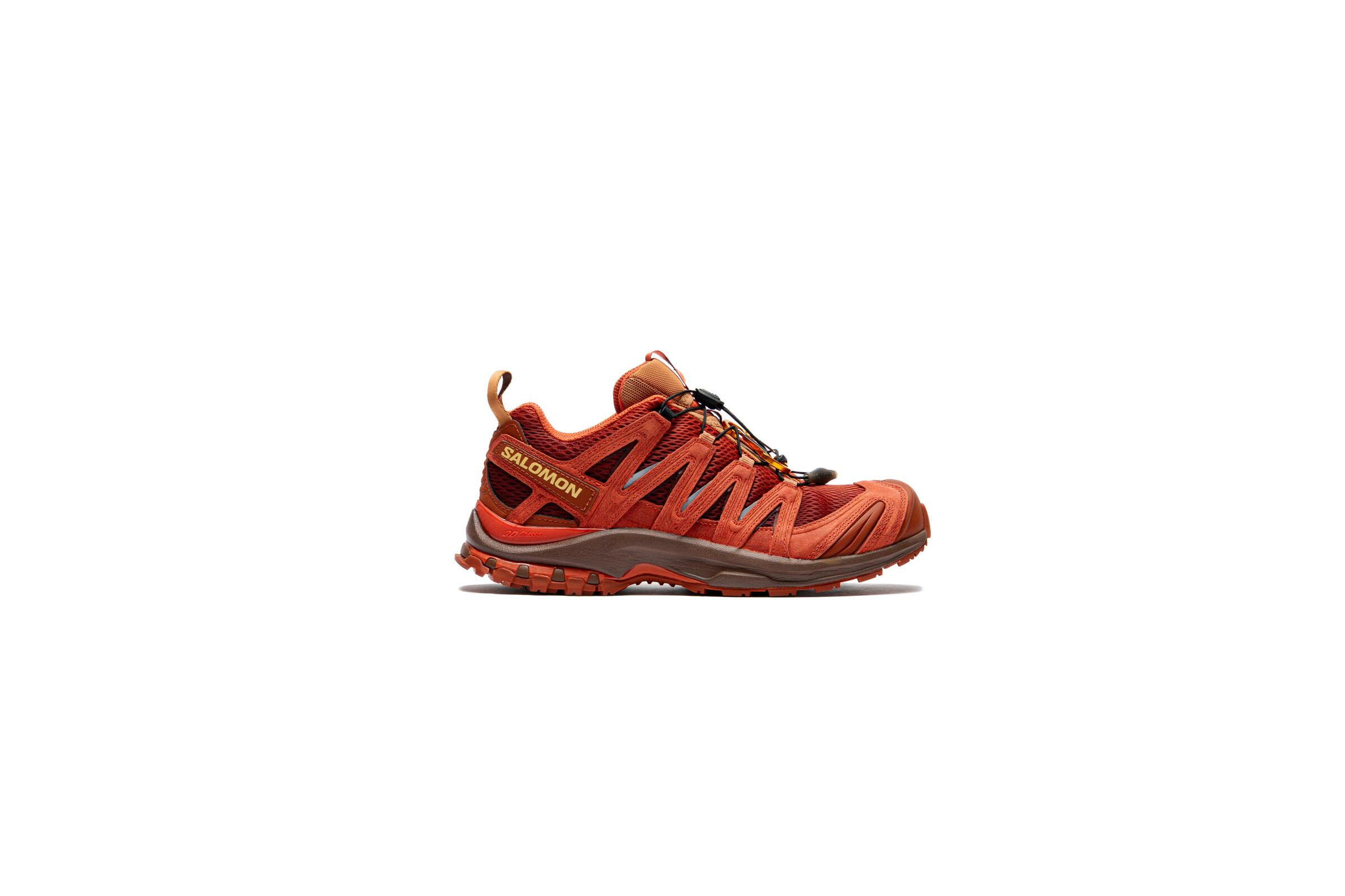 Salomon XA PRO 3D ‘ ASHES’