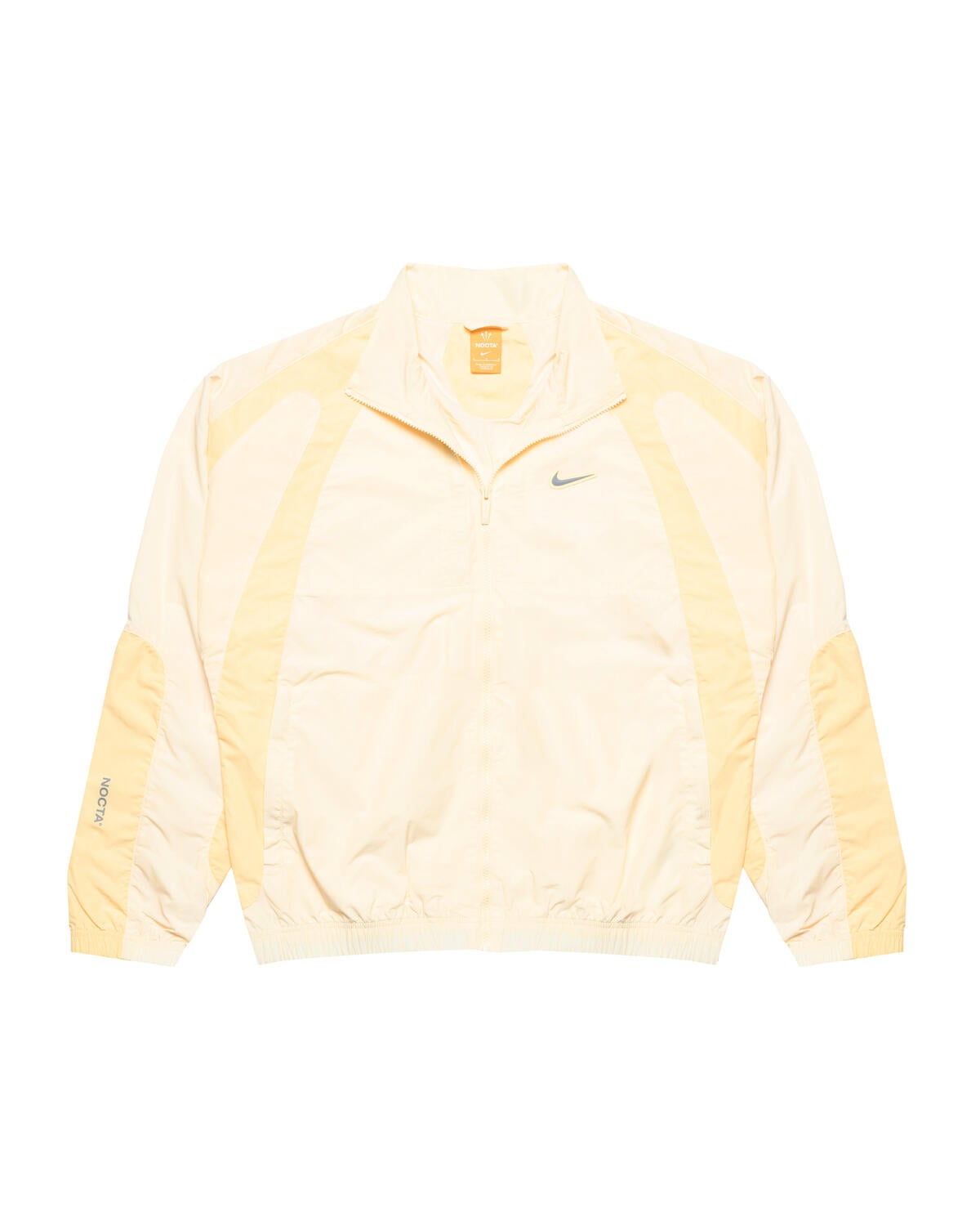 Nike NOCTA Northstar Nylon Jacket "Alabaster"