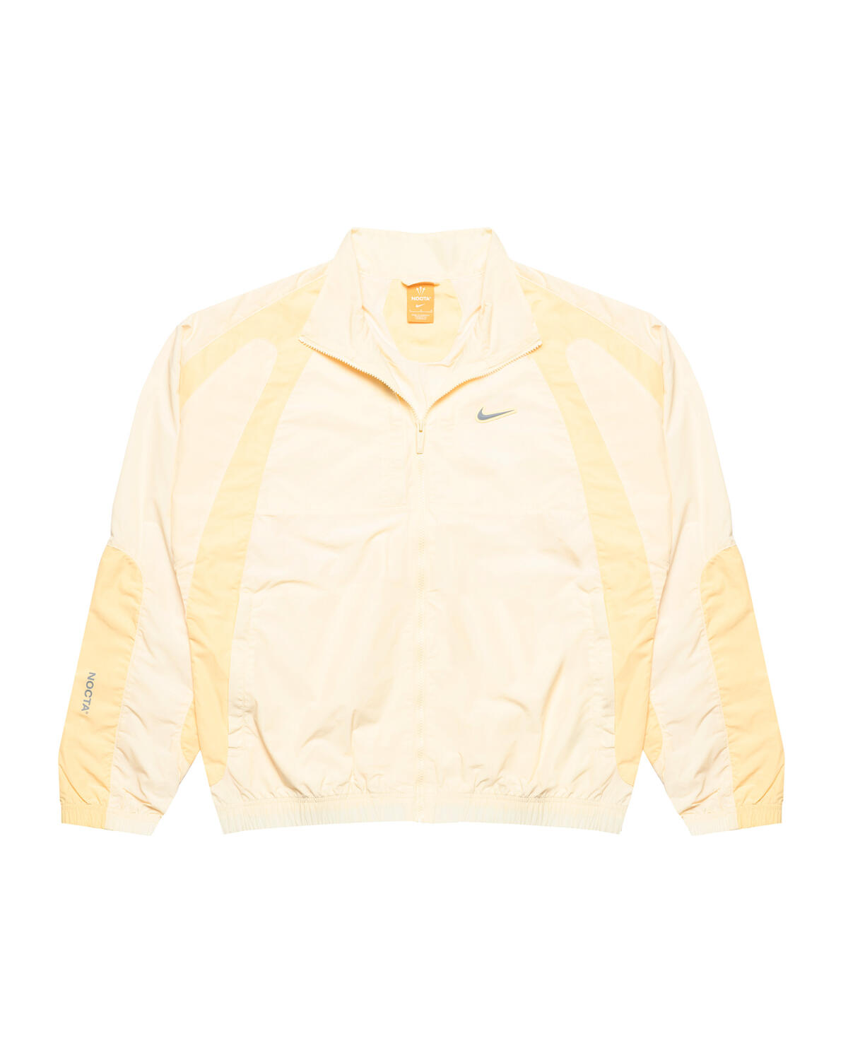 Nike NOCTA Northstar Nylon Jacket "Alabaster"