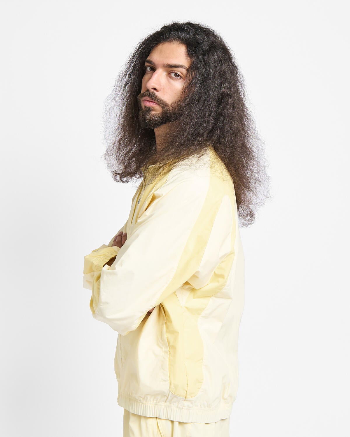 Nike NOCTA Northstar Nylon Jacket "Alabaster" - Image 31